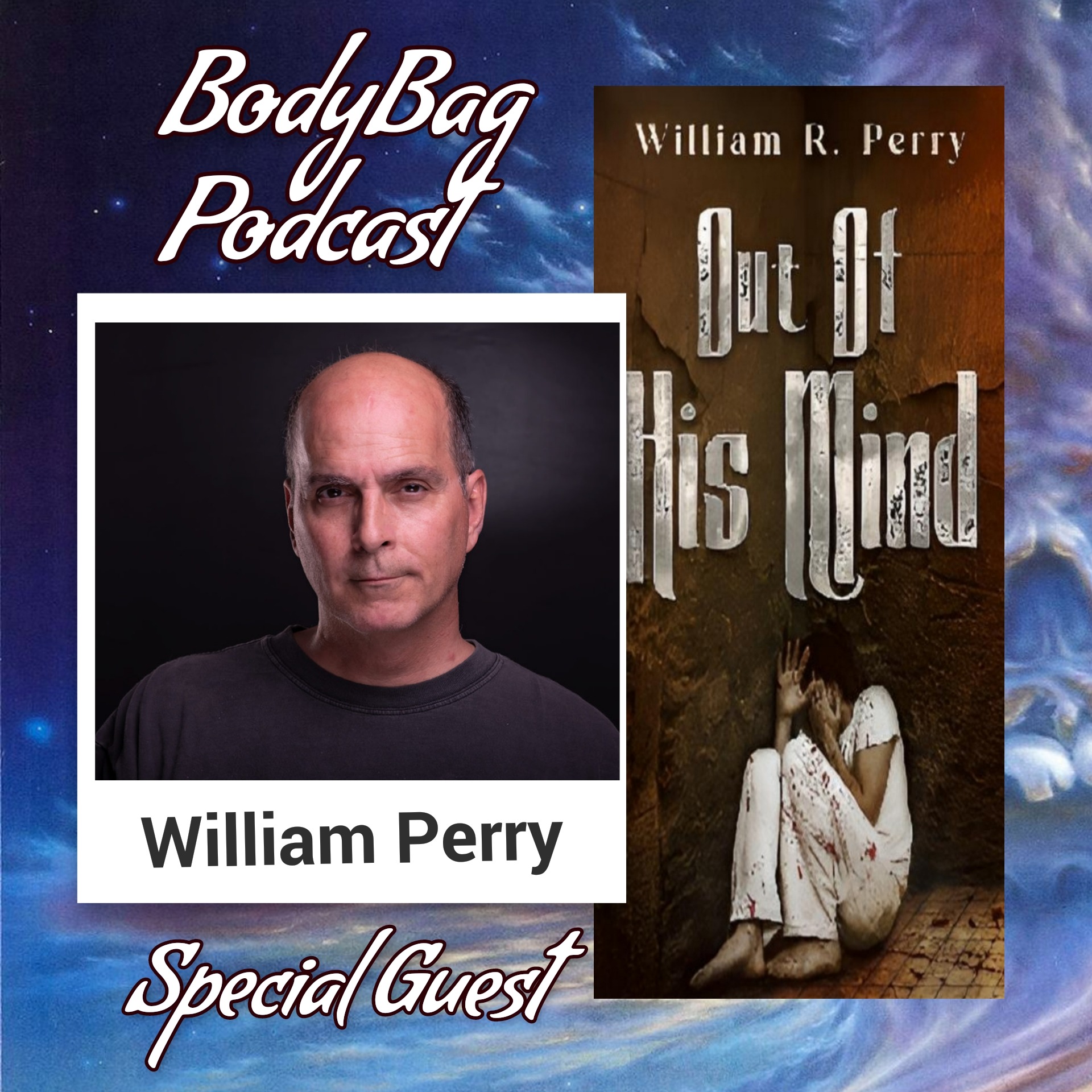 Return of the Living Dead II with Special Guest William Perry
