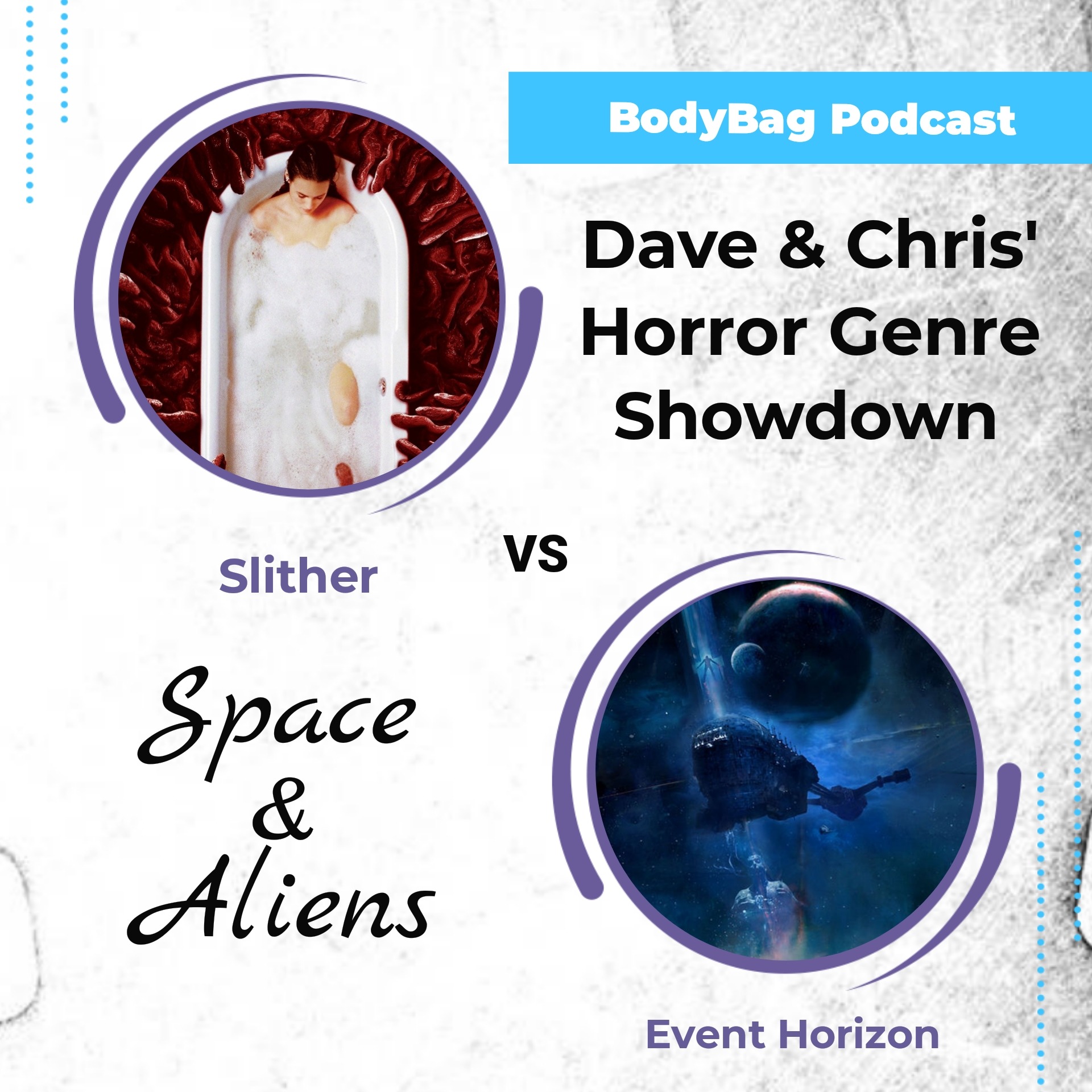 Event Horizon vs Slither