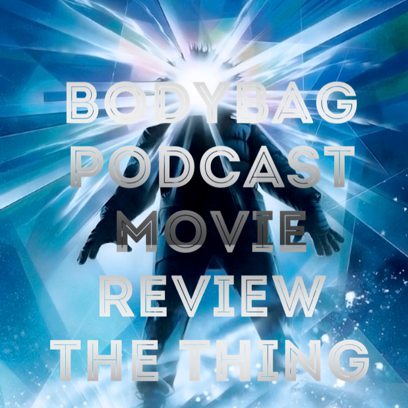 BodyBag Podcast