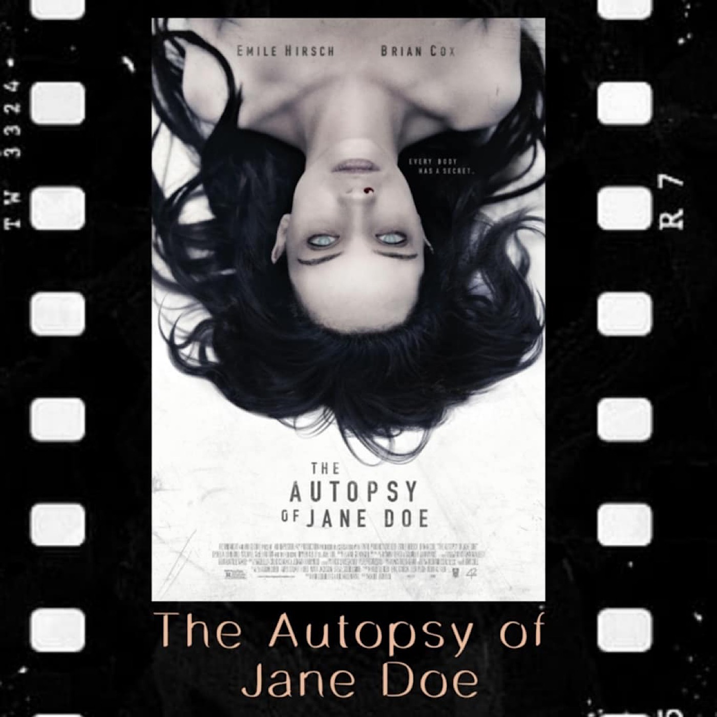Autopsy of Jane Doe