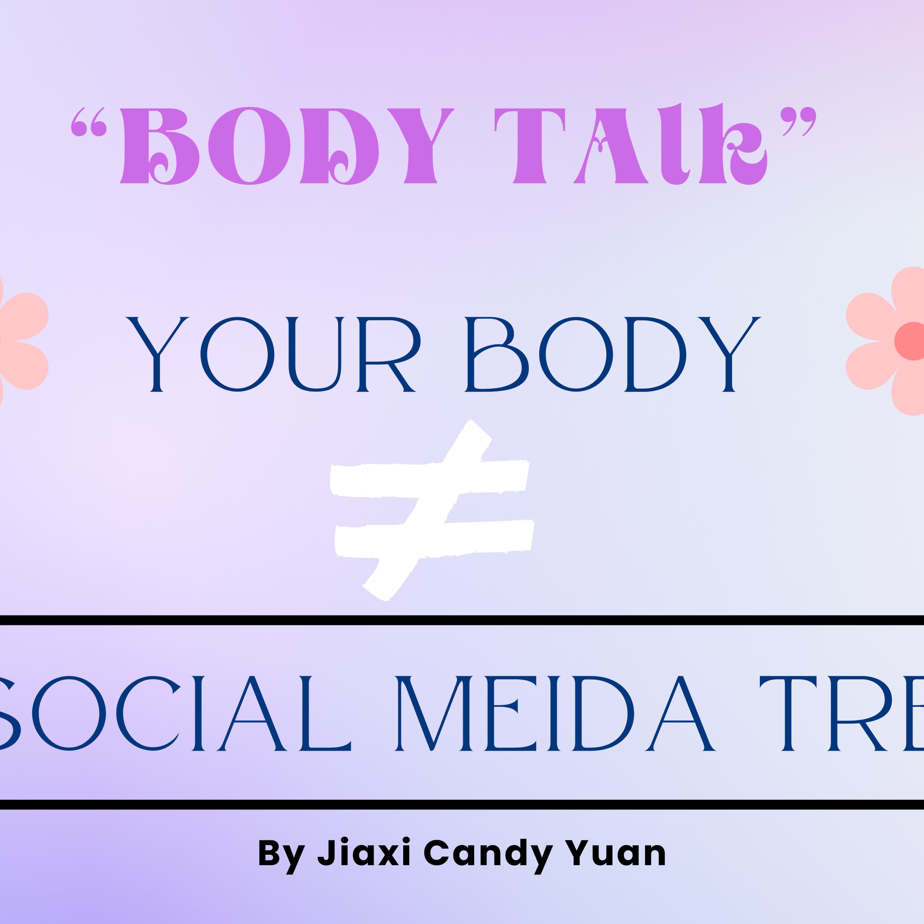 Body Talk 