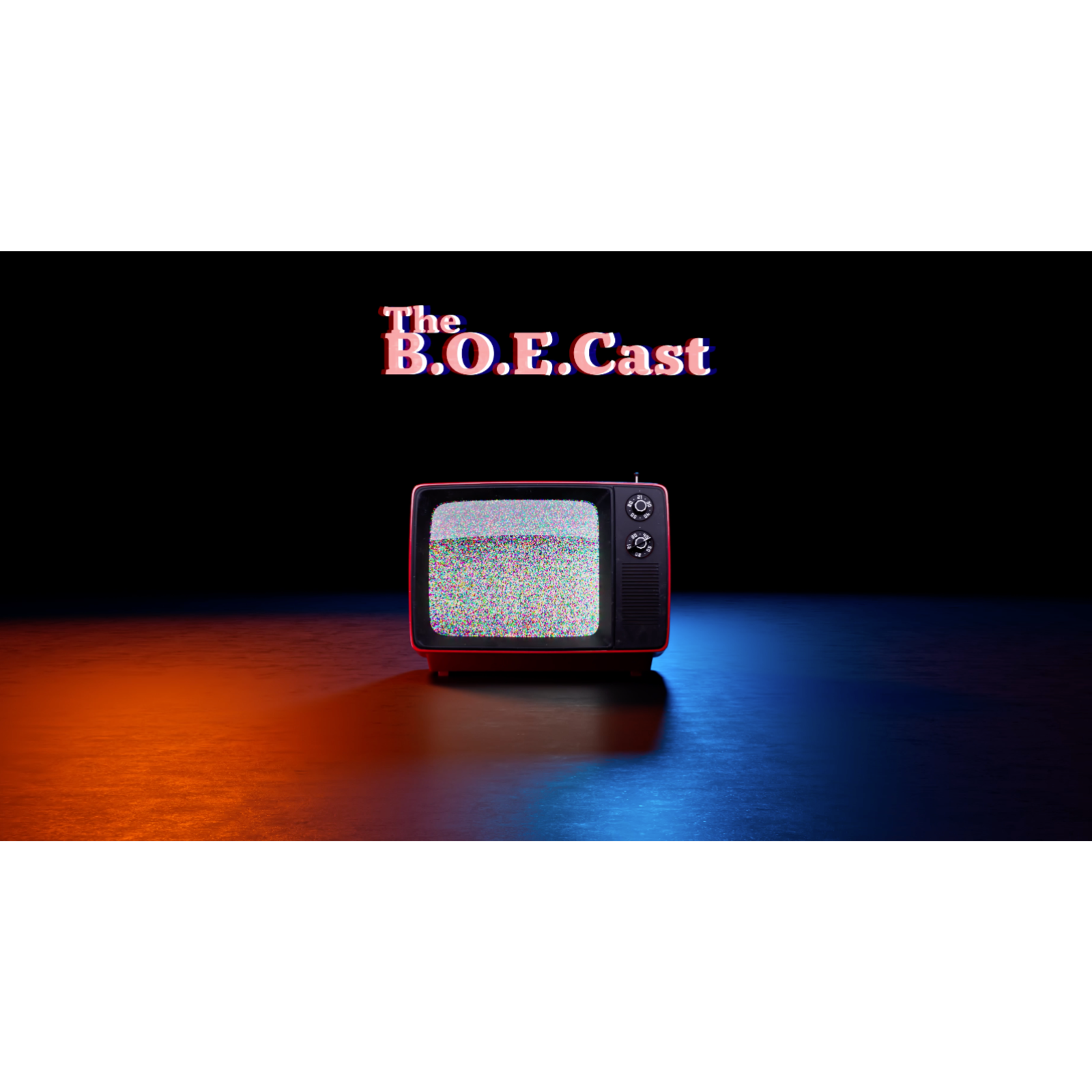 B.O.E.cast - Episode 29 “Trolling On LinkedIn” episode artwork