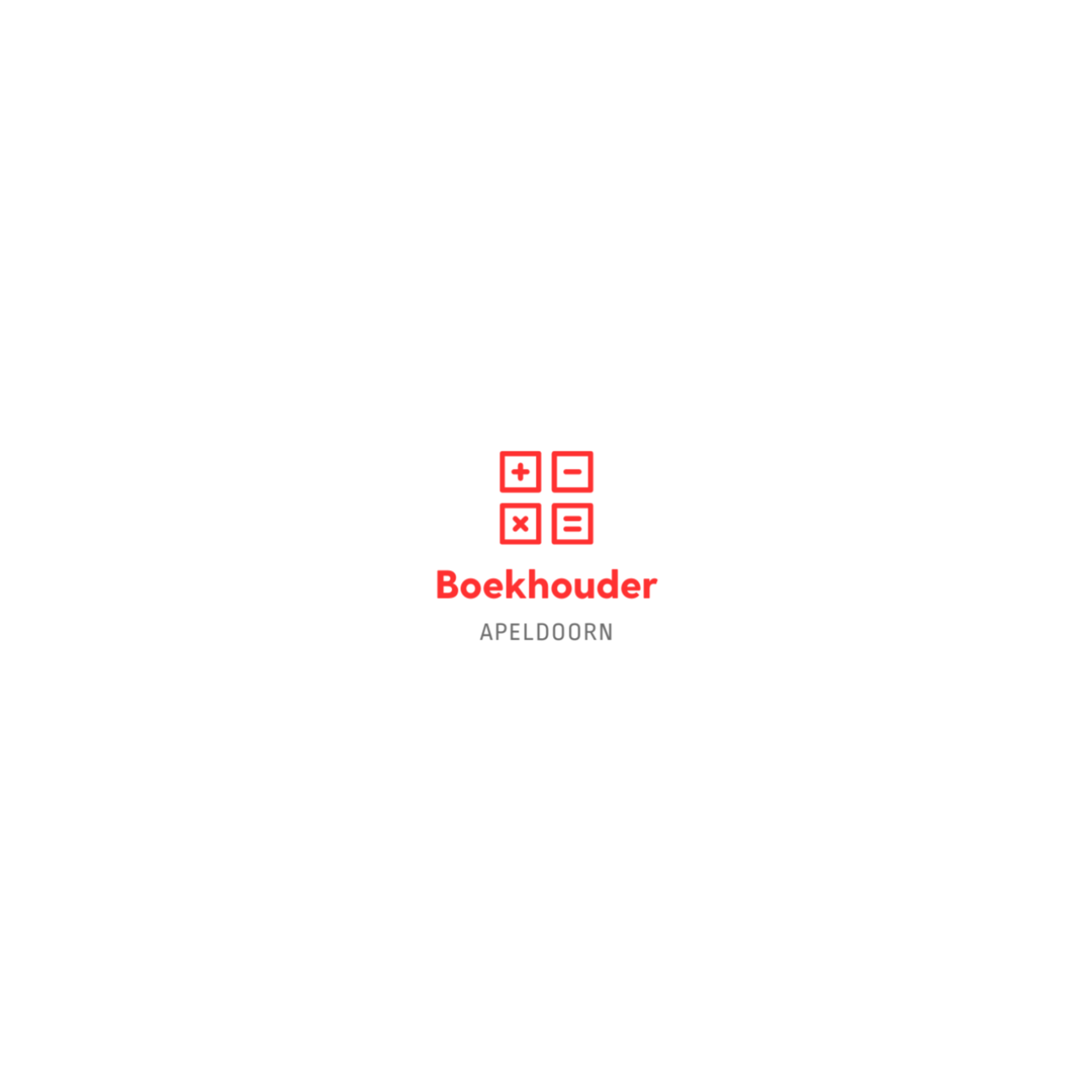 Boekhouder Apeldoorn