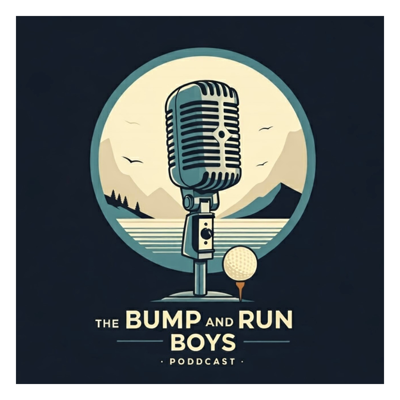 Bump and Run Boys PodCast