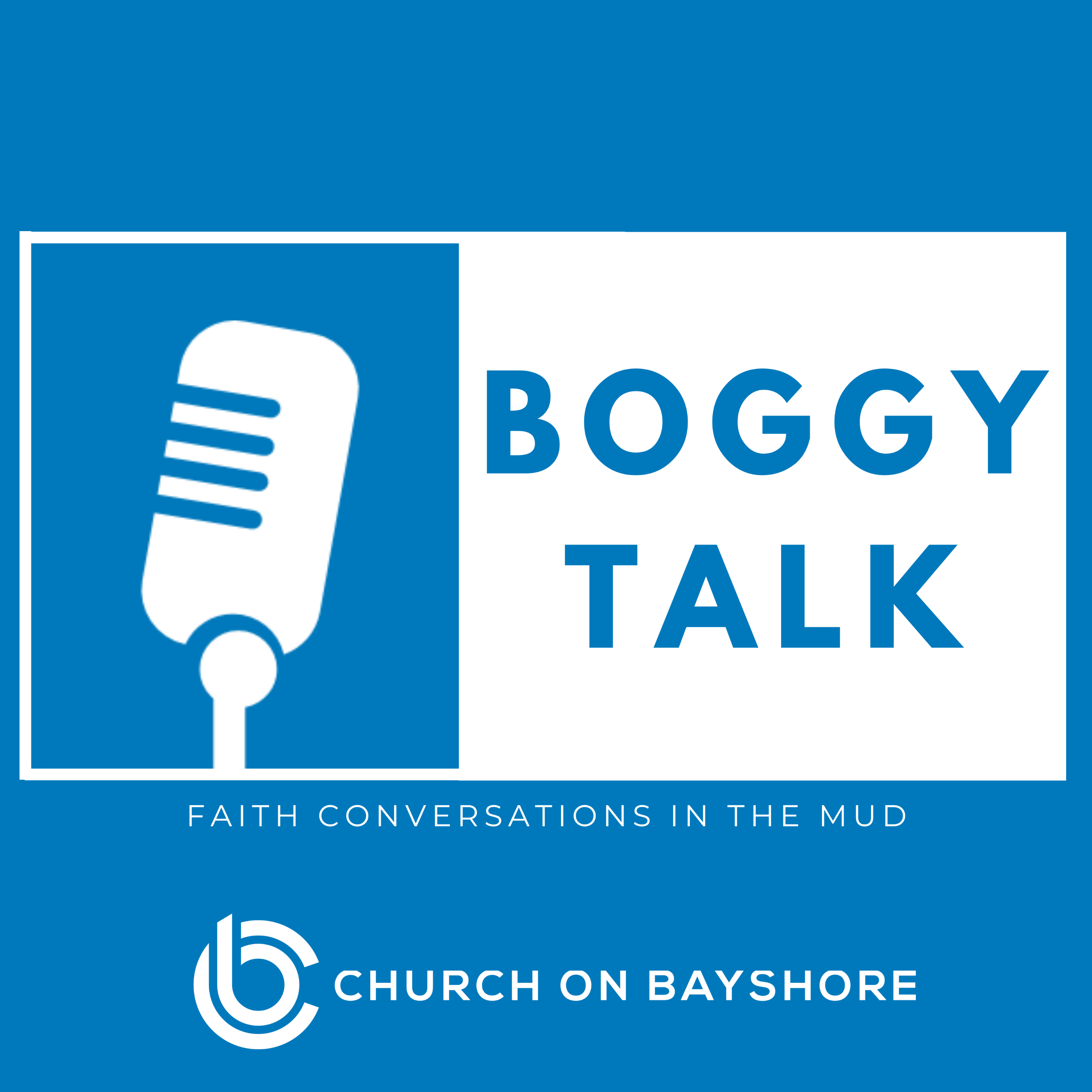 Boggy Talk - Student Edition