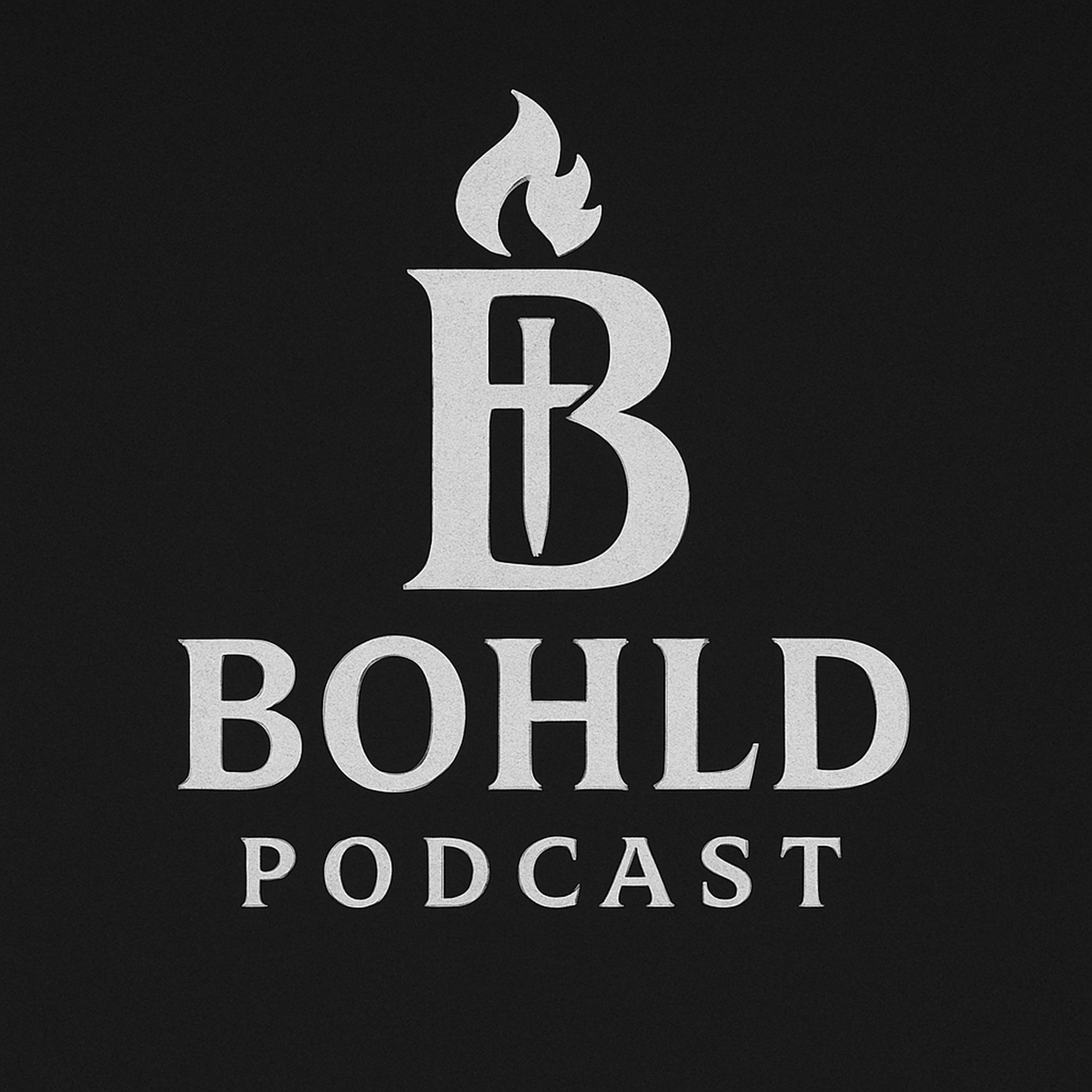 BohlD Podcast