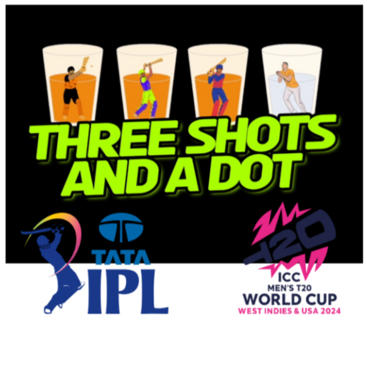 EPISODE 1: IPL Review, The Future of Cricket and Build-up to the World Cup