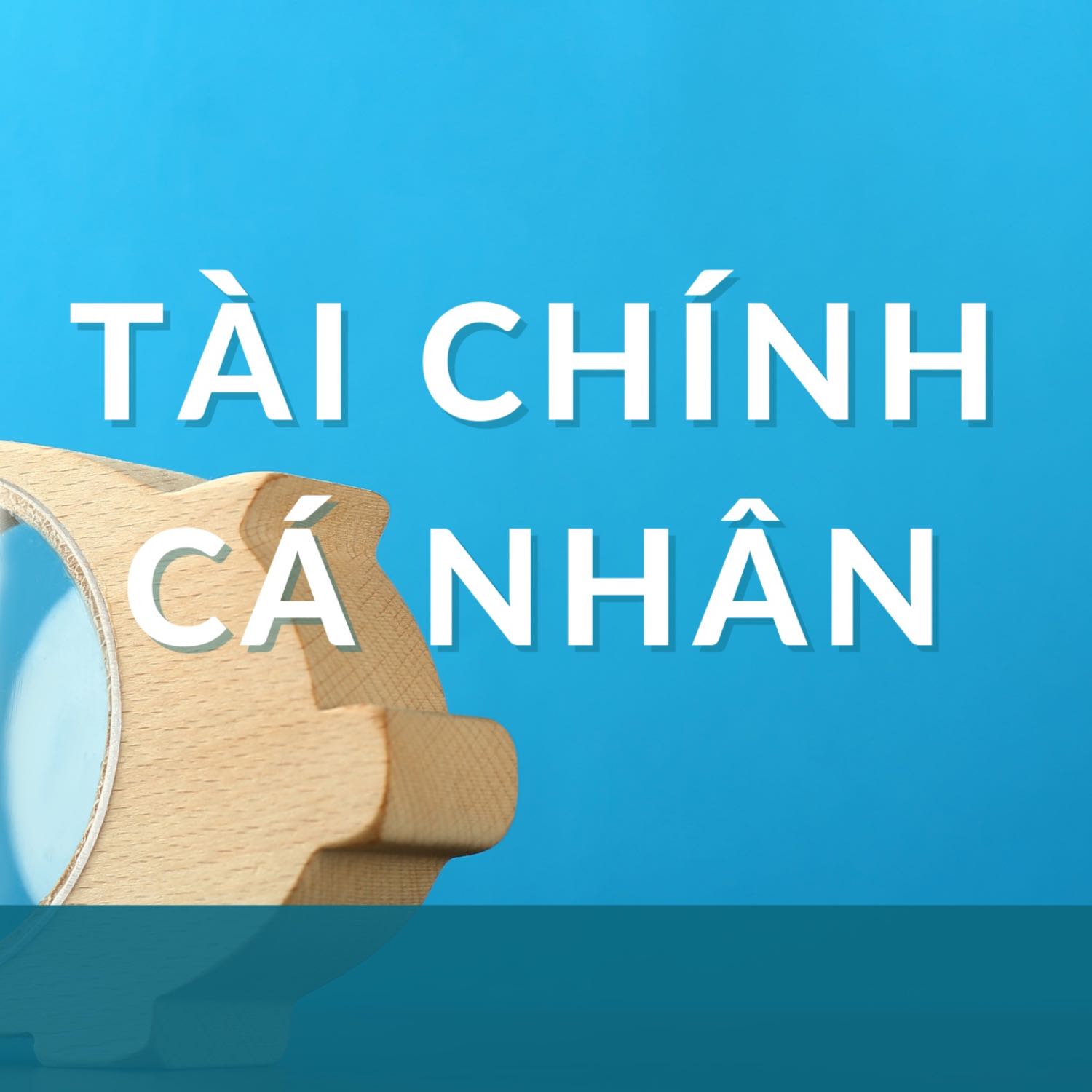 Tài Chính Cá Nhân - Bạn có hài lòng về khả năng quản lý tài chính cá nhân của mình? episode artwork