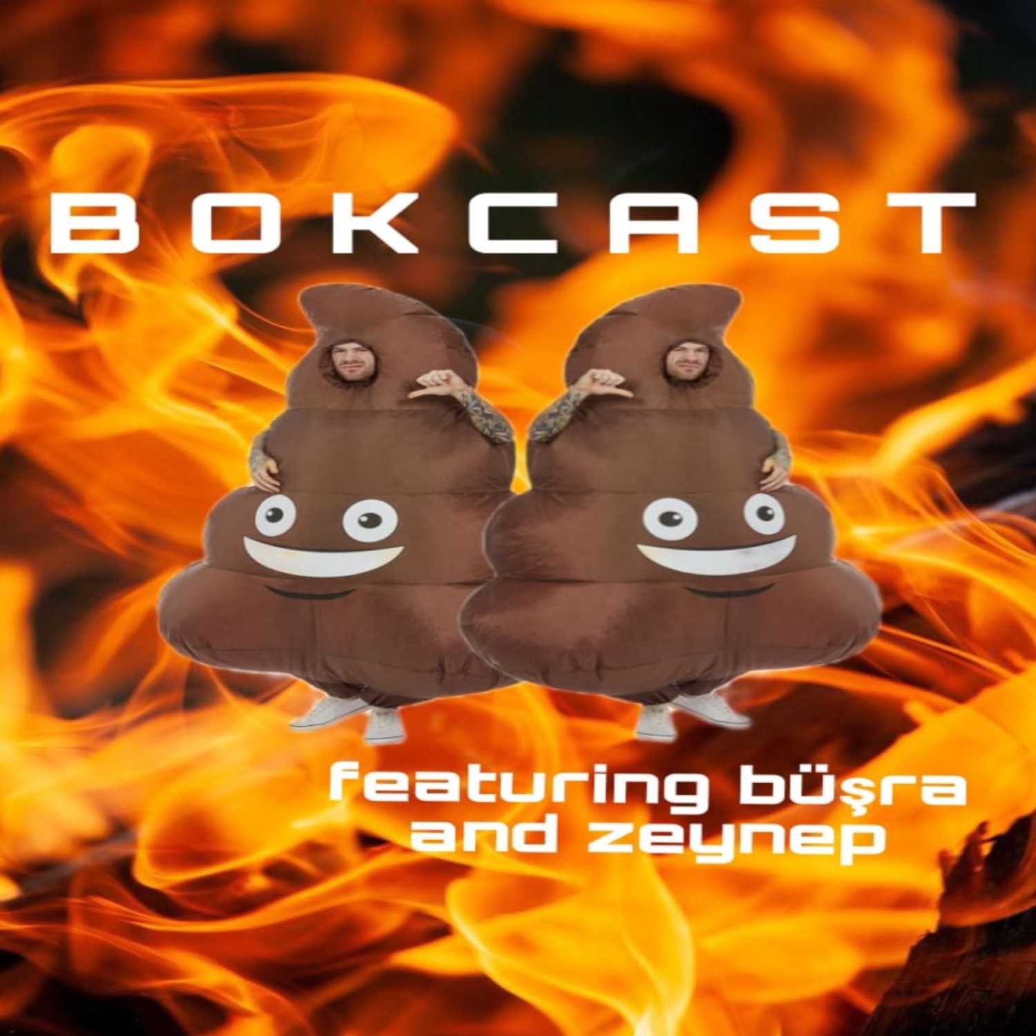 BokCast