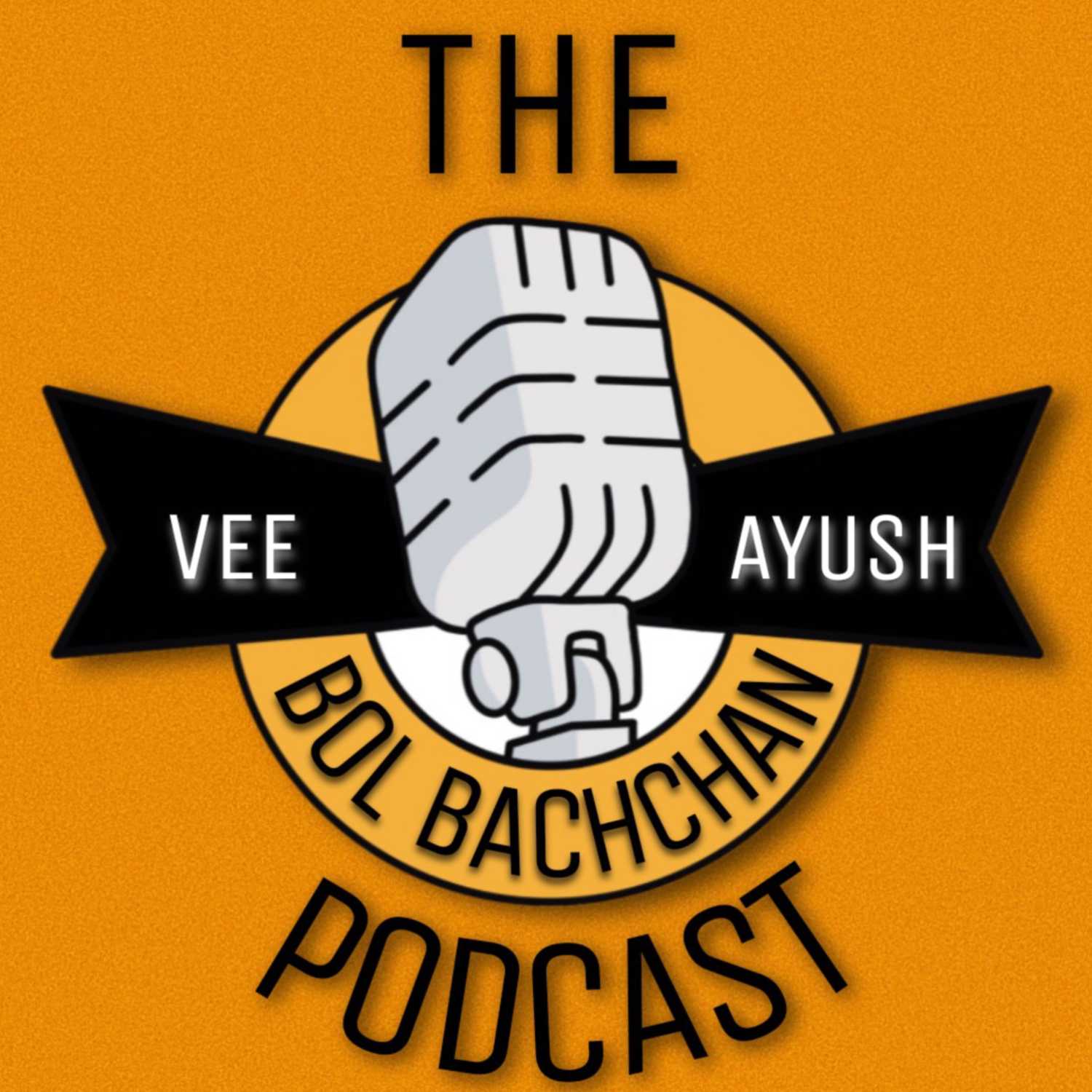 Bol Bachchan Podcast