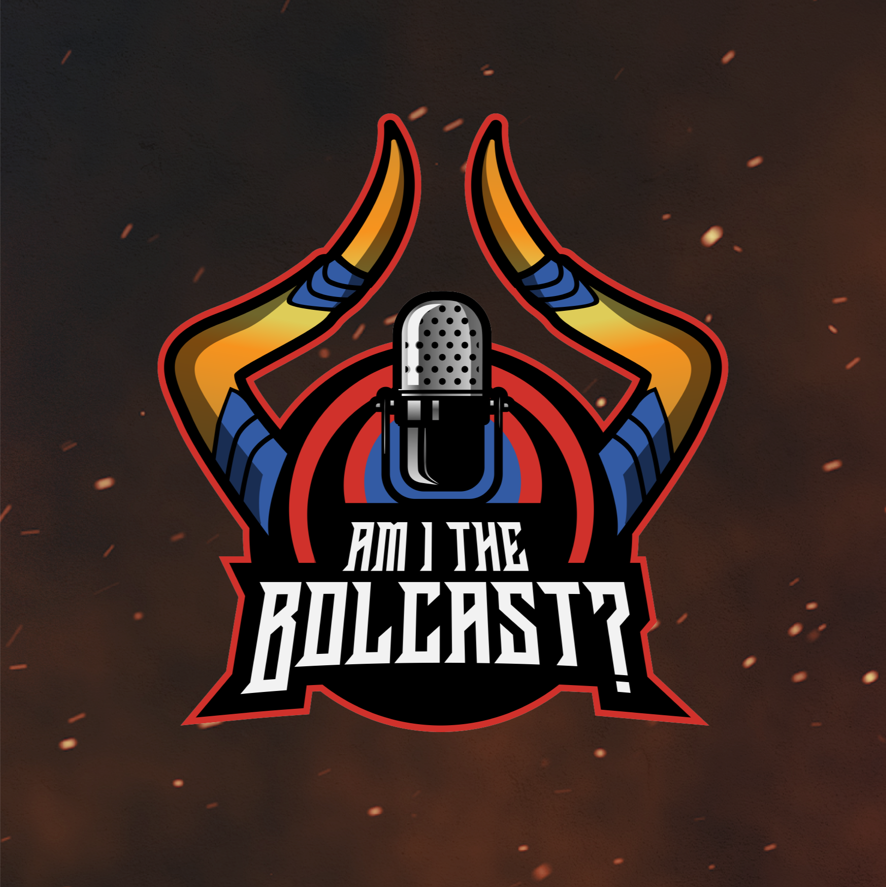 Am I the Bolcast?