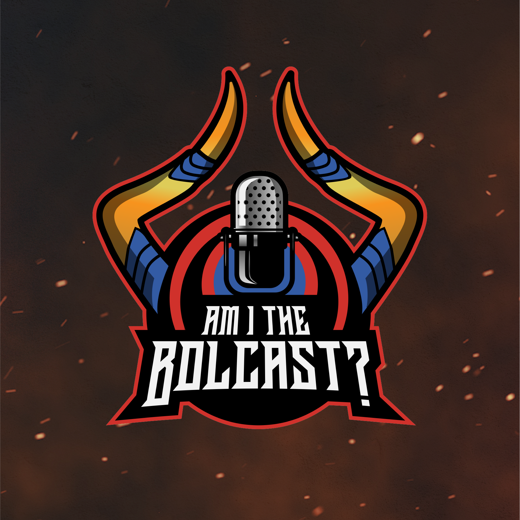 Bolcast 80 - Threats with Fox from See You Next Tuesday! episode artwork