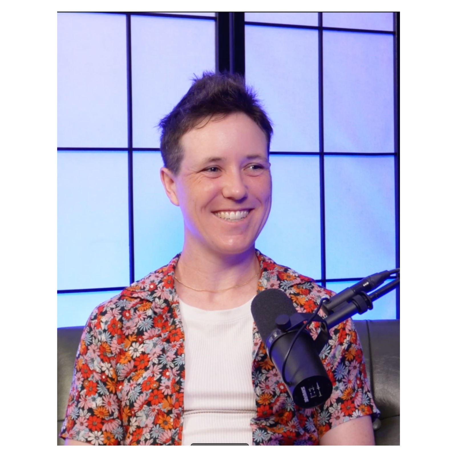 Playing for the Planet: How Ultimate Frisbee Champion, Nina Finley, Blends Sports, Science & Service episode artwork