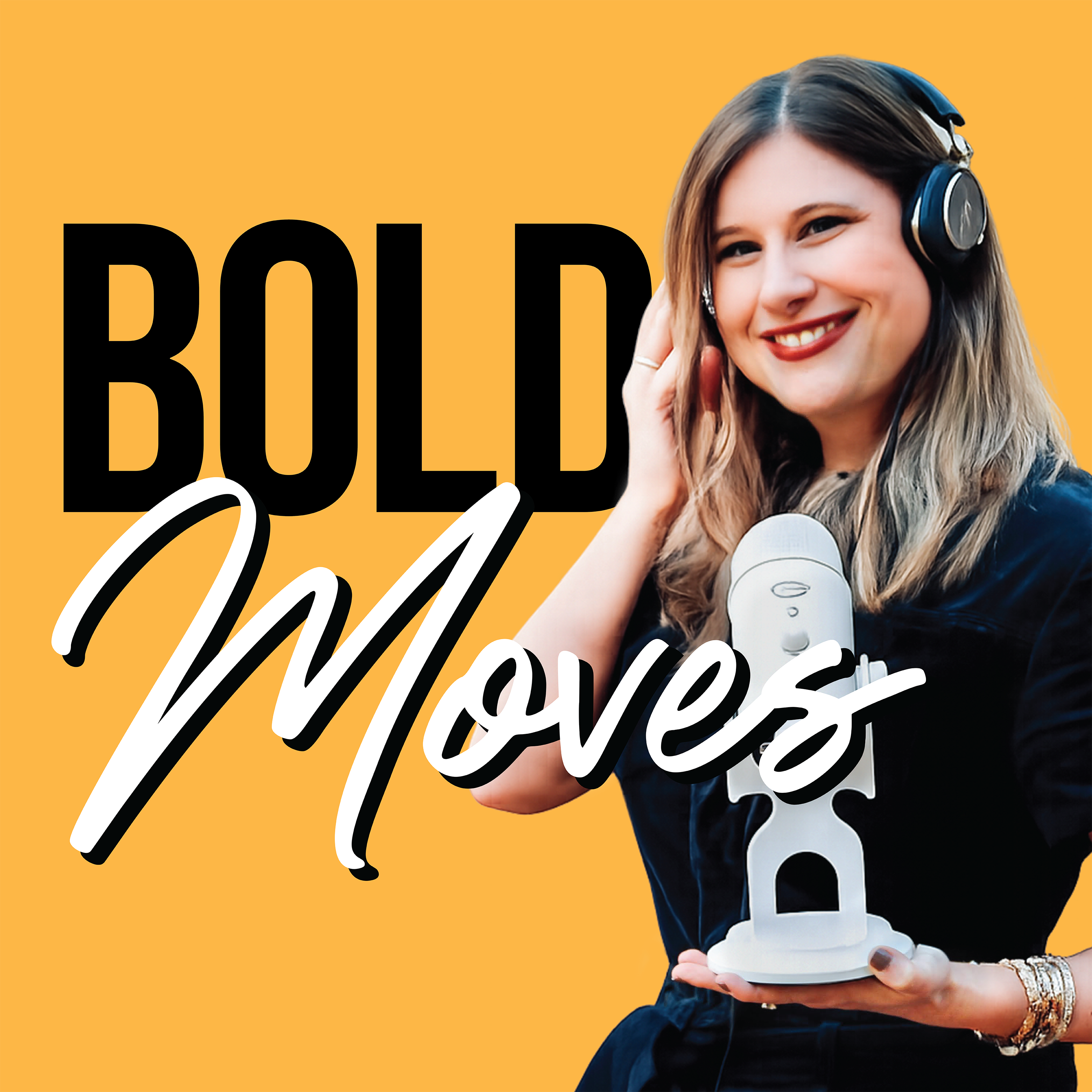 Bold Moves: How Did You Know?