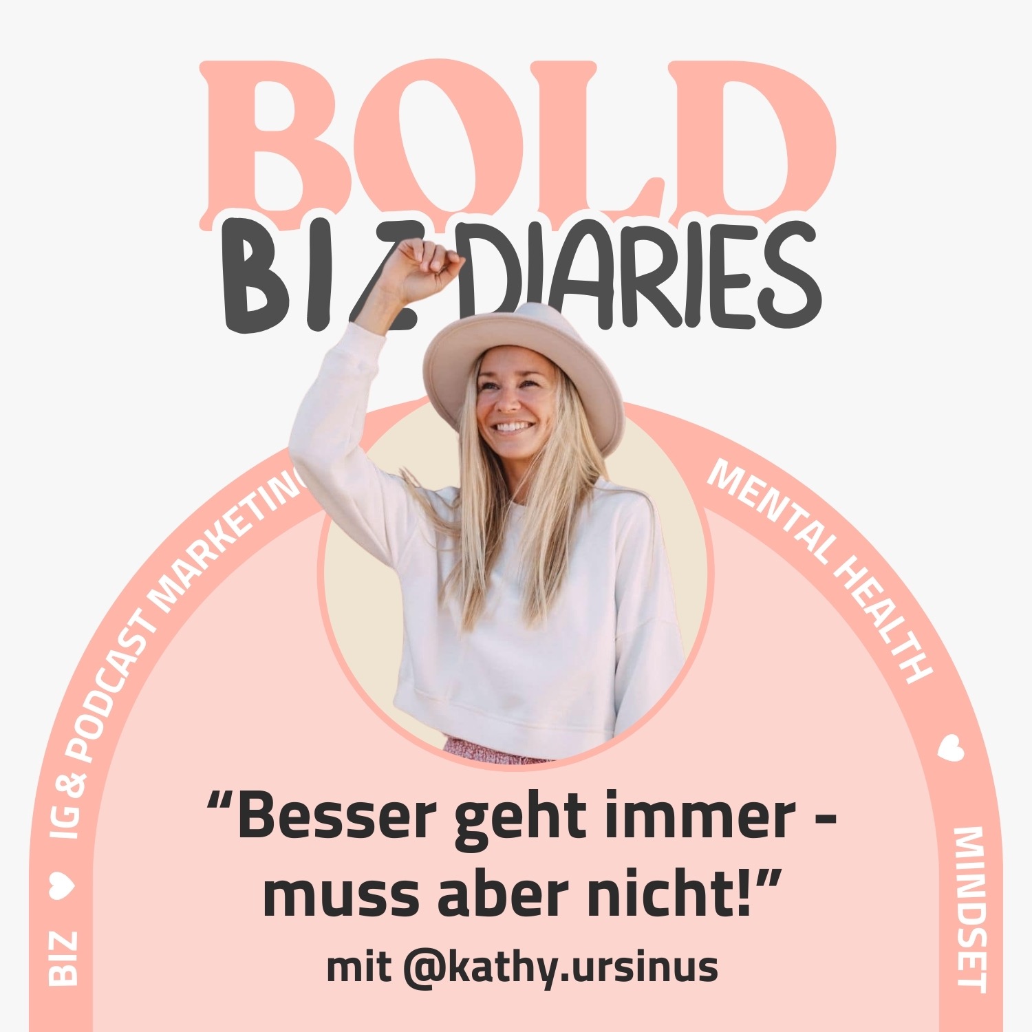 Bold Biz Diaries