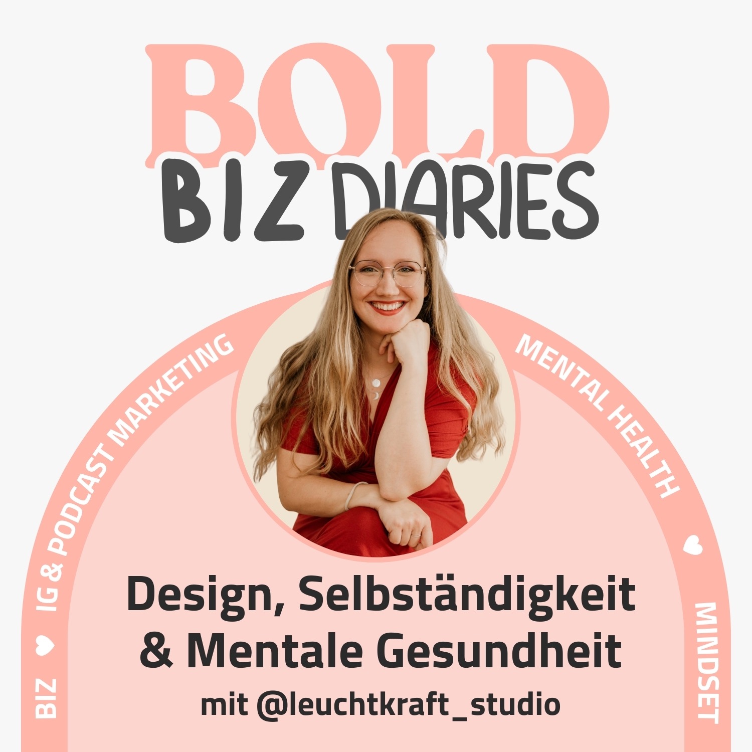 Bold Biz Diaries