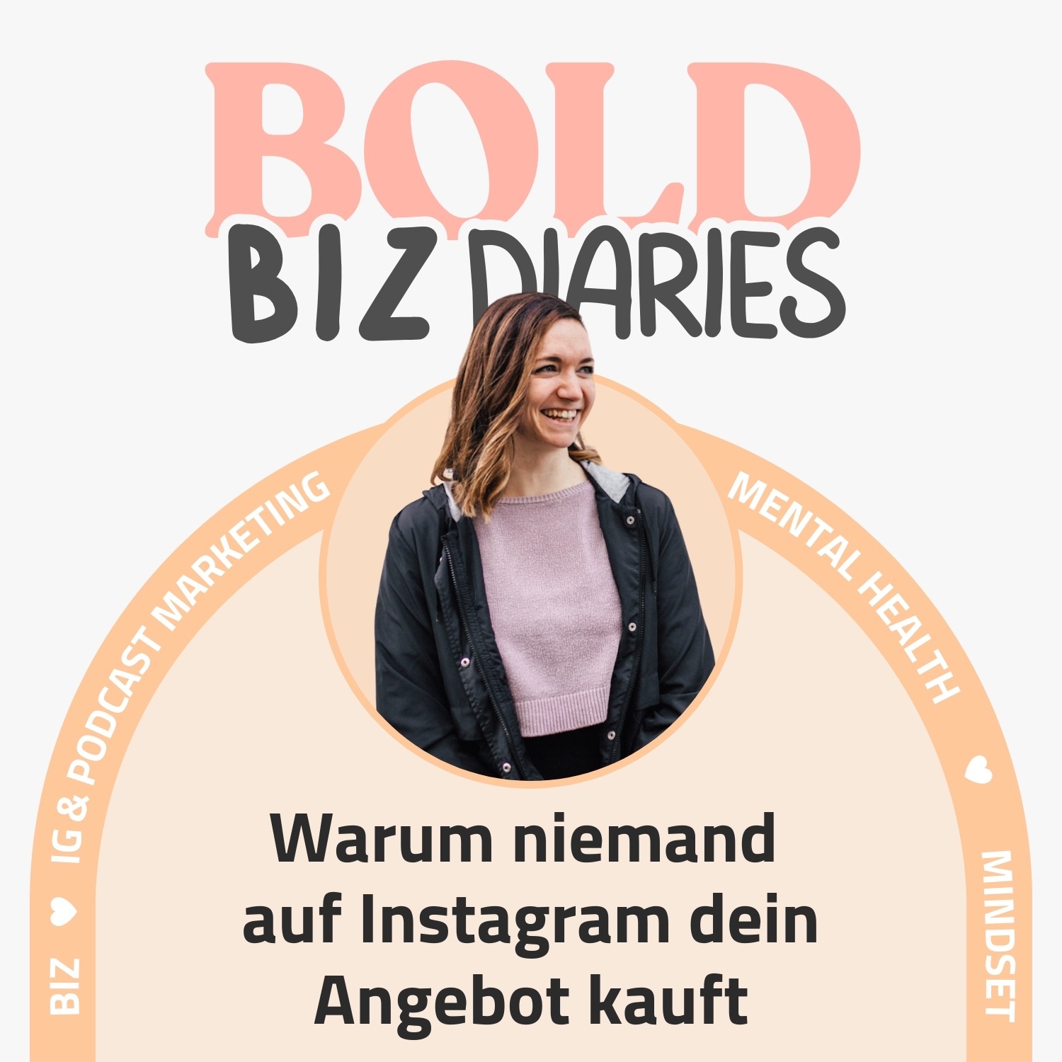 Bold Biz Diaries