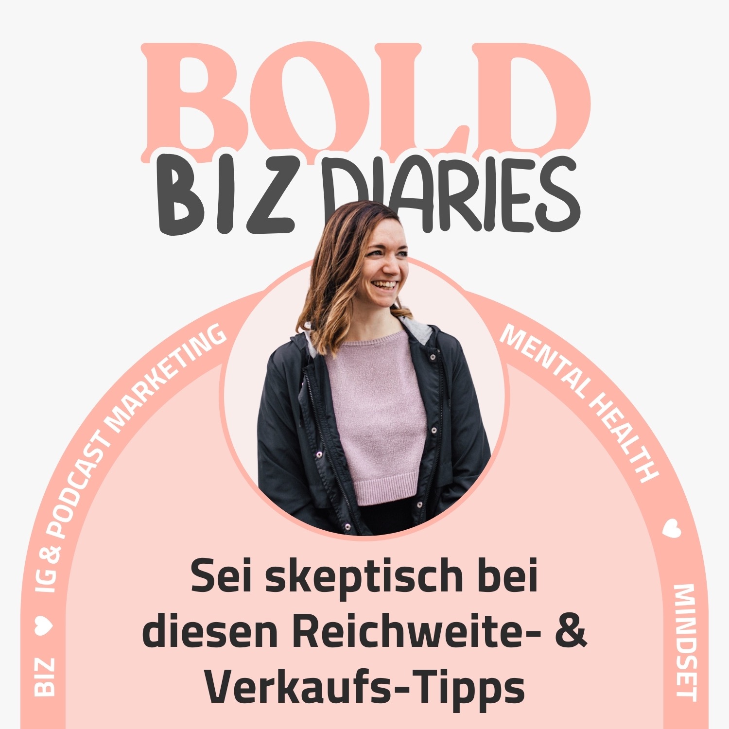 Bold Biz Diaries