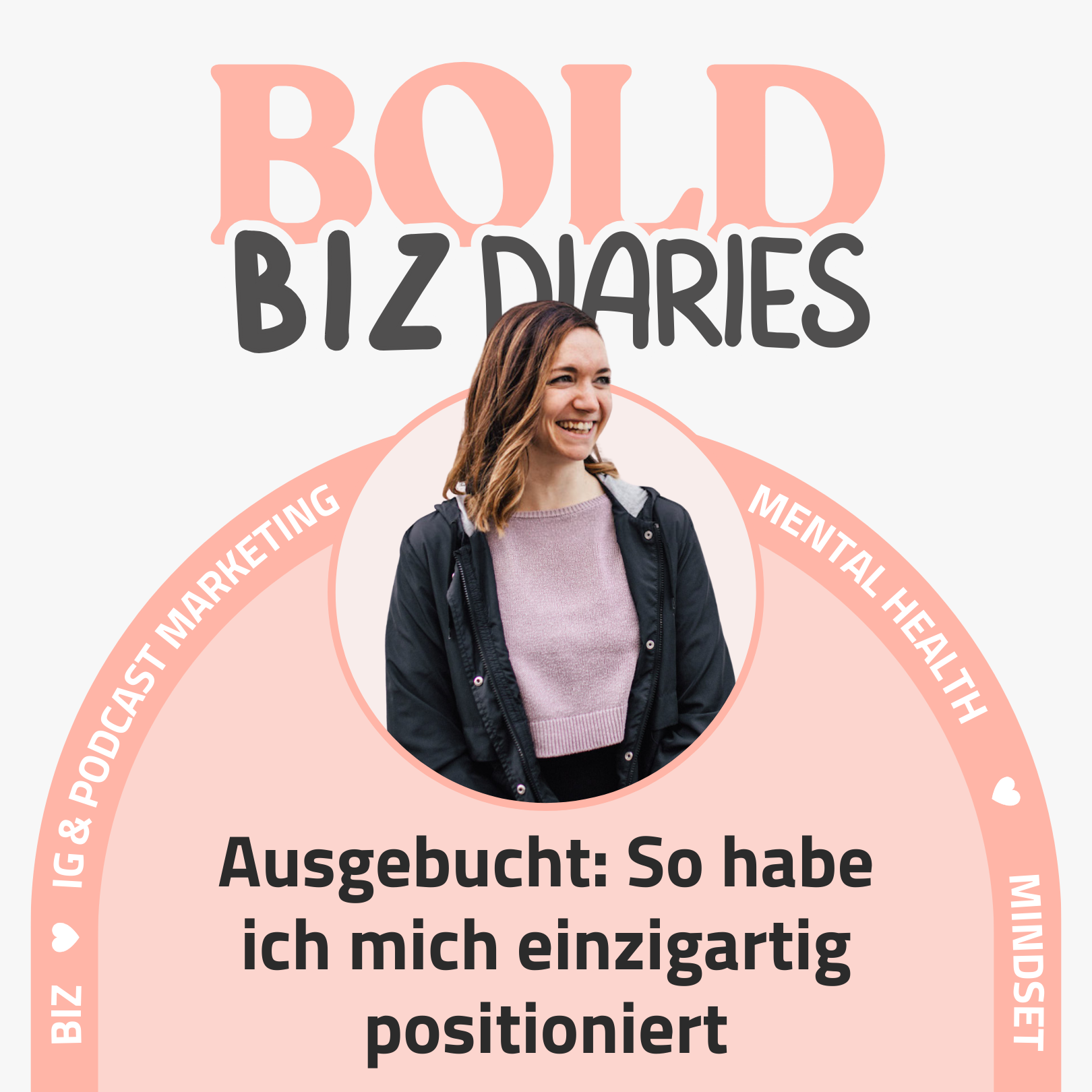 Bold Biz Diaries