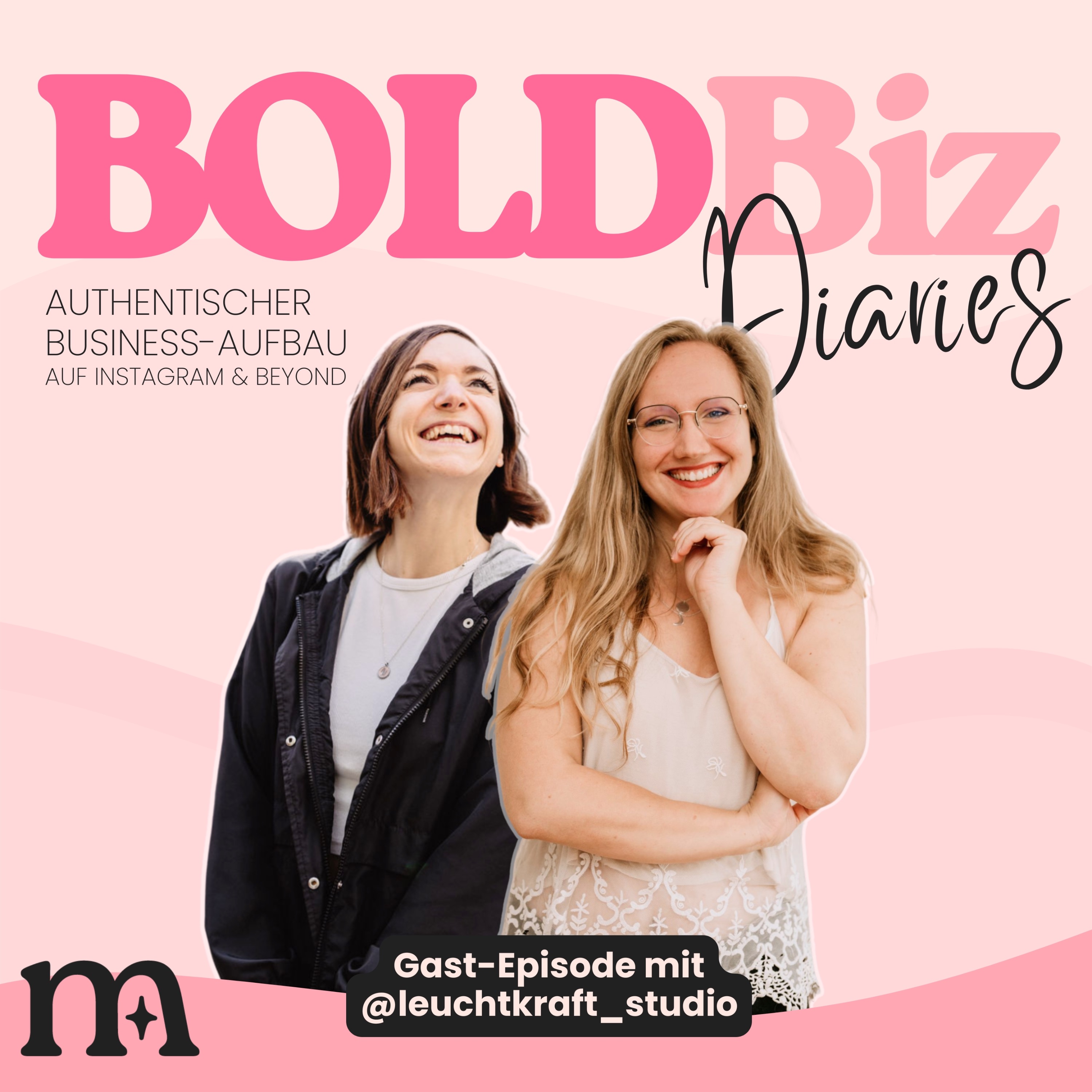 Bold Biz Diaries
