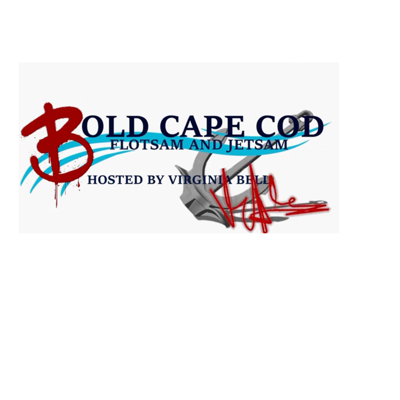 Bold Cape Cod