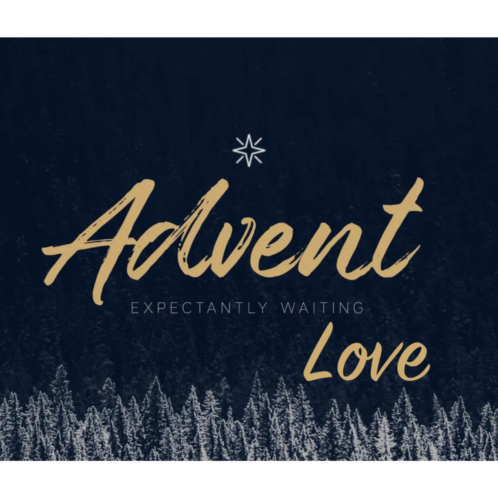Advent: Love episode artwork