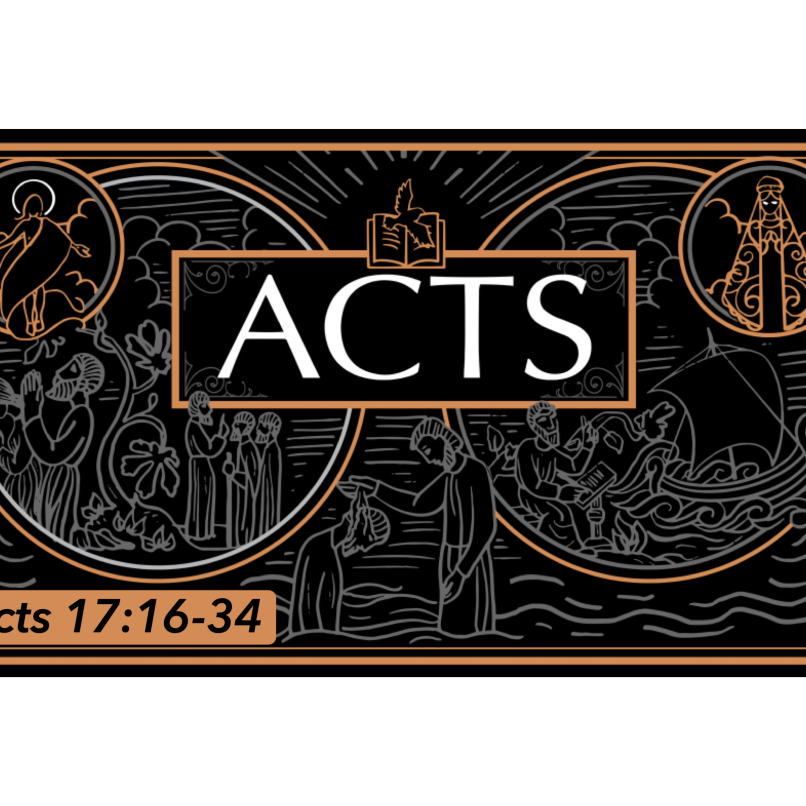 Acts 17:16-34 episode artwork