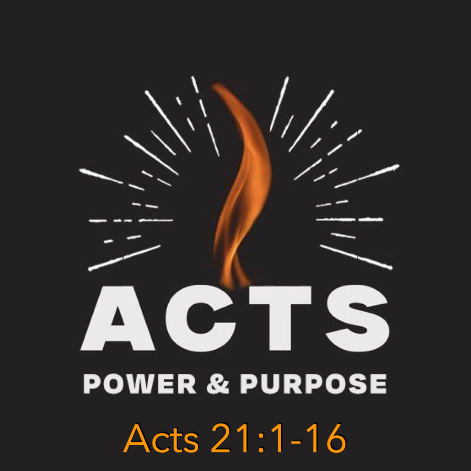 Acts 21: 17-36 episode artwork