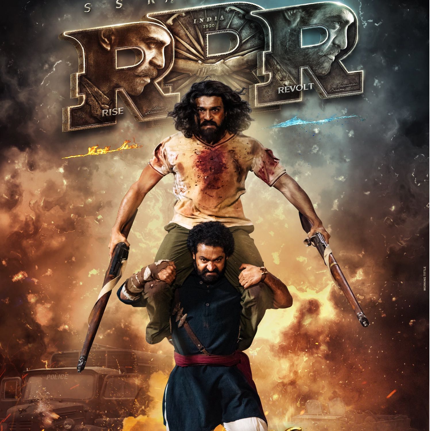 Bollywood Besharams