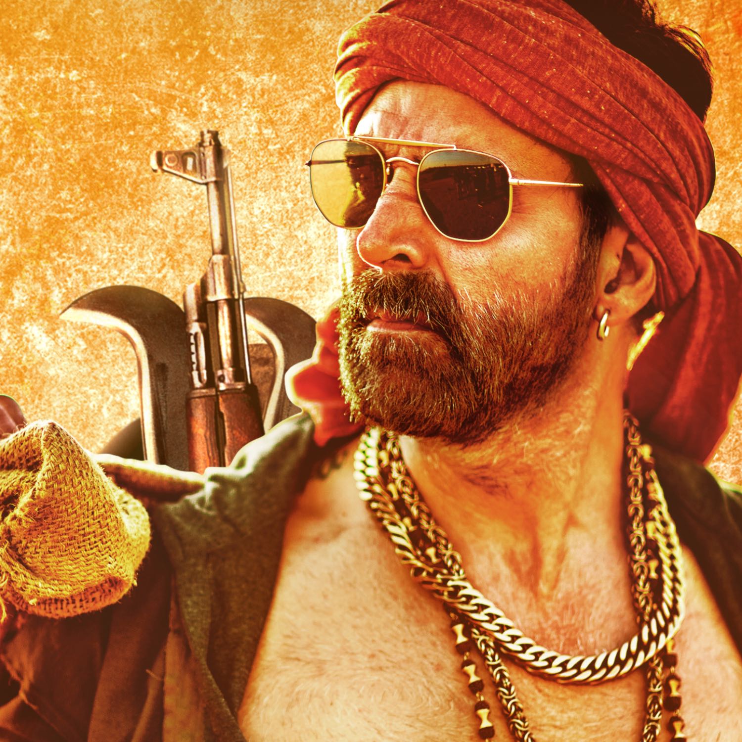 Bollywood Besharams
