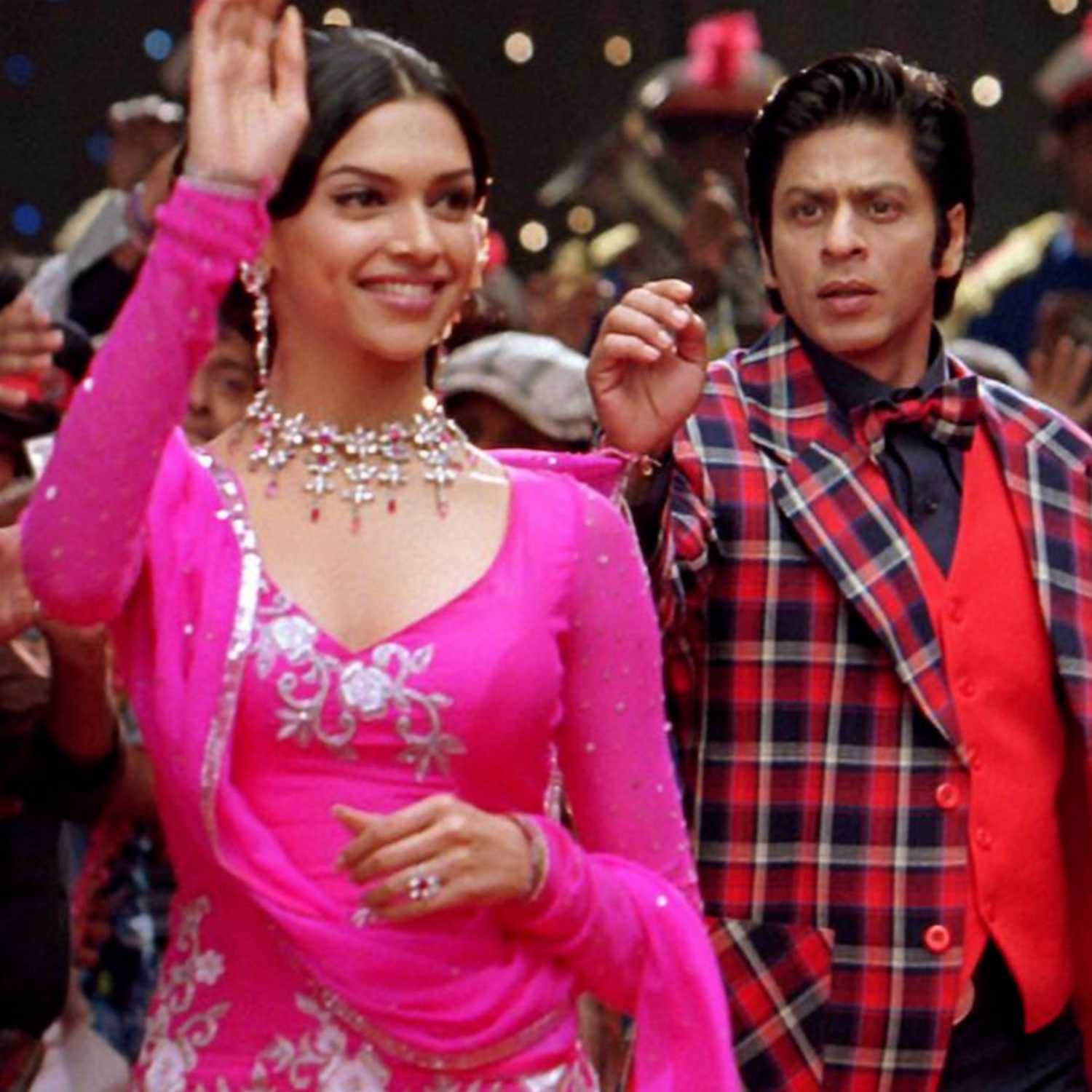 Bollywood Besharams