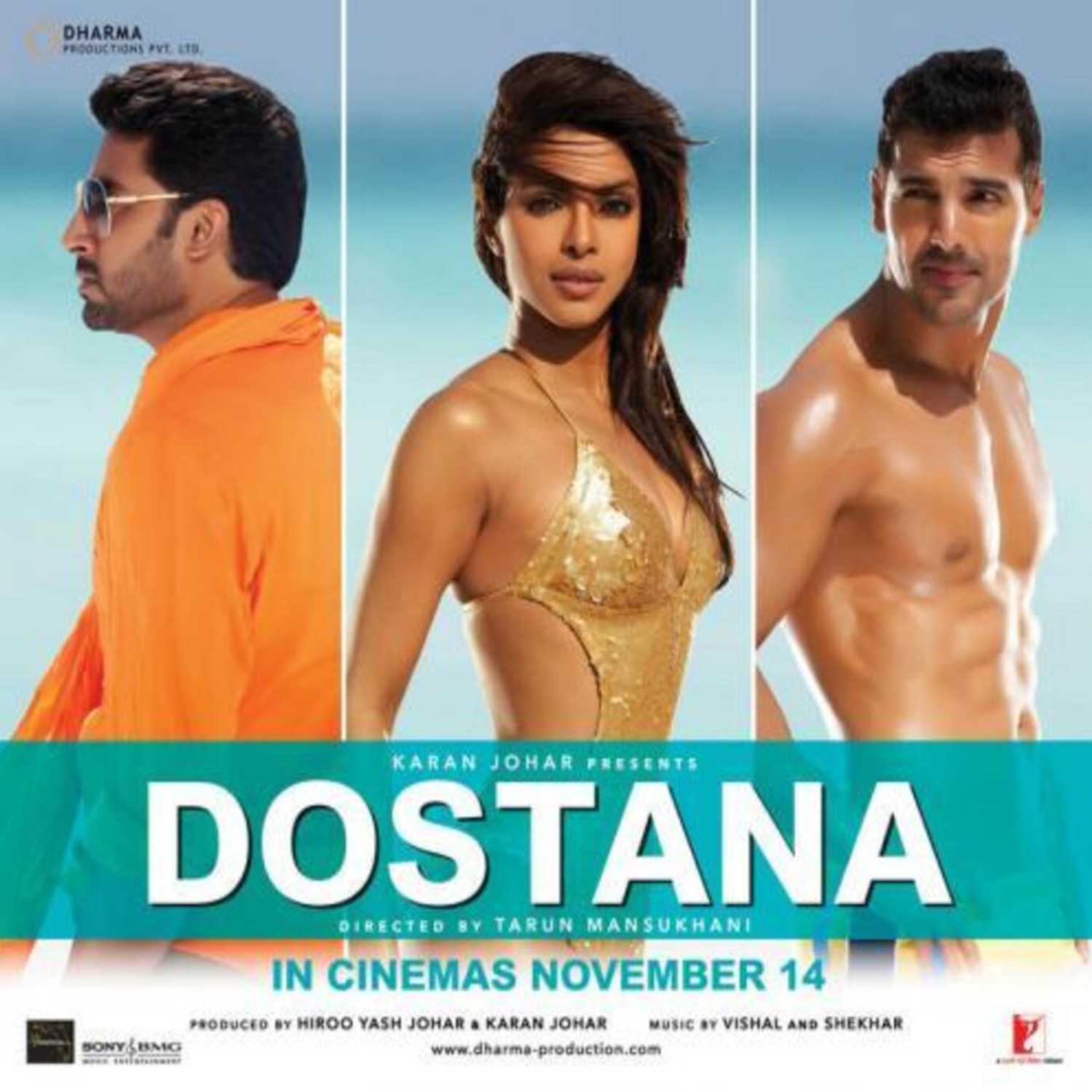 Bollywood Besharams