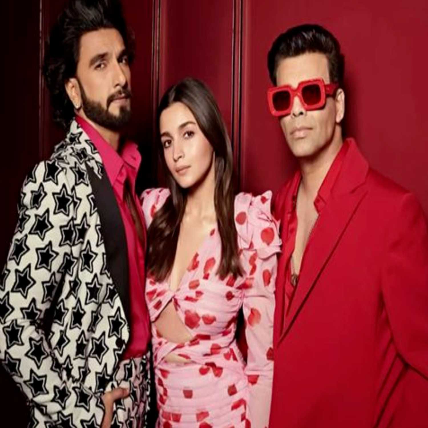 Bollywood Besharams
