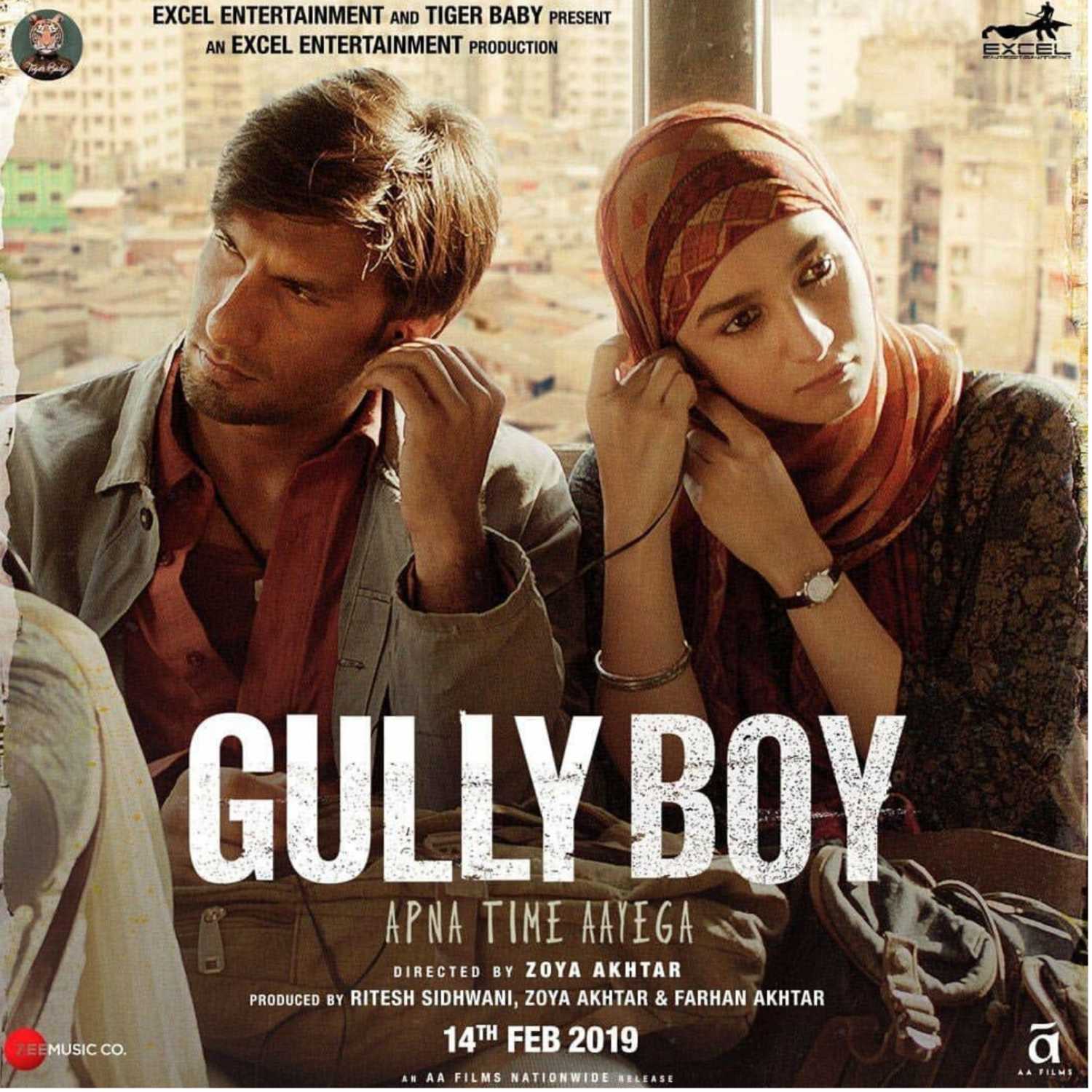 Bollywood Besharams