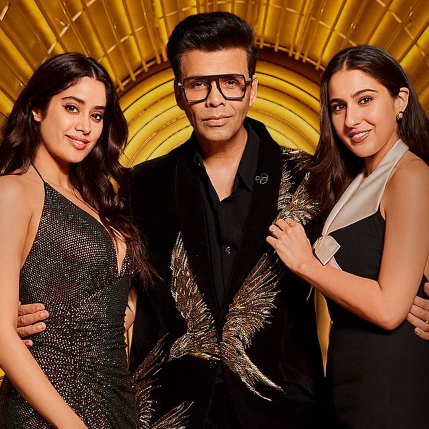Bollywood Besharams
