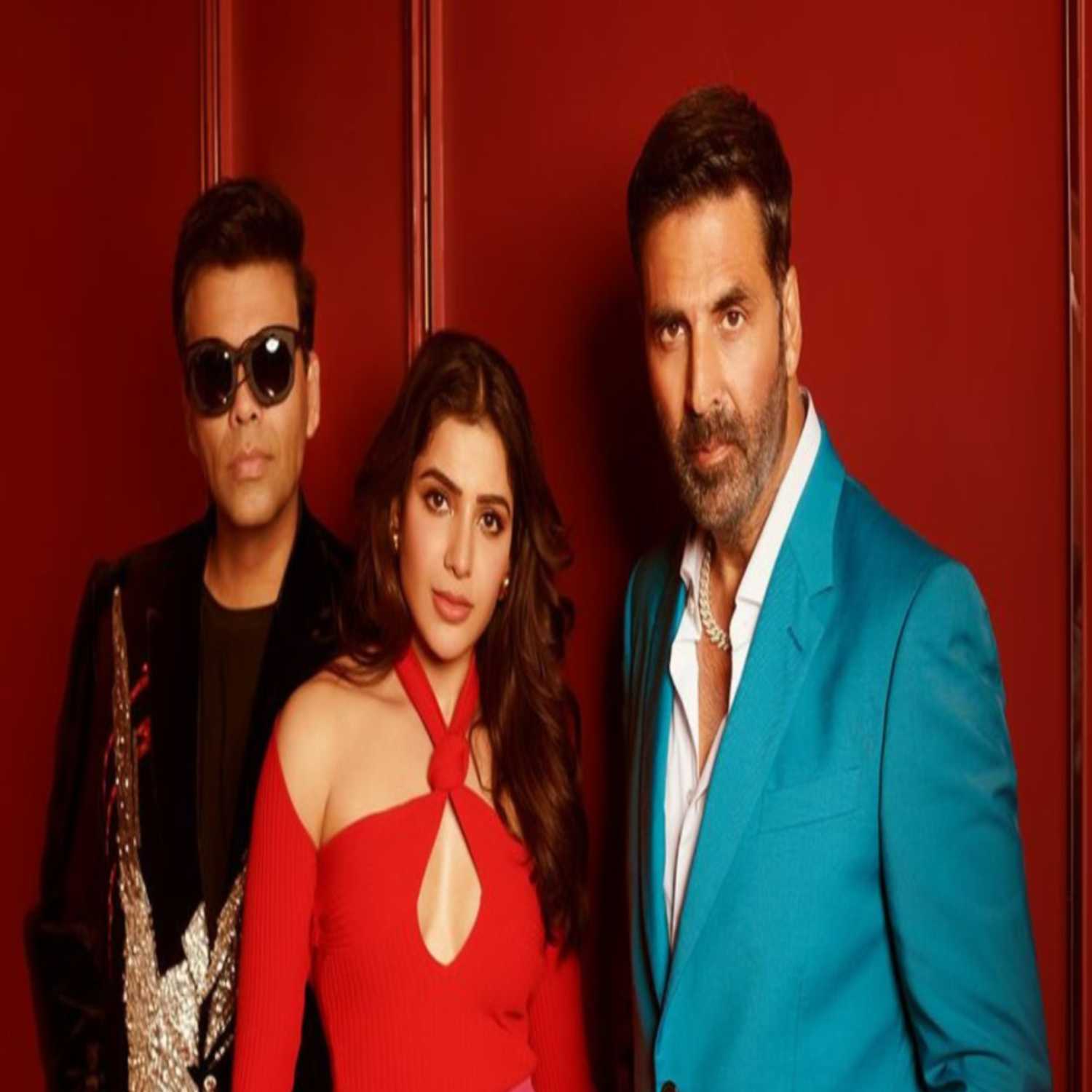 Bollywood Besharams