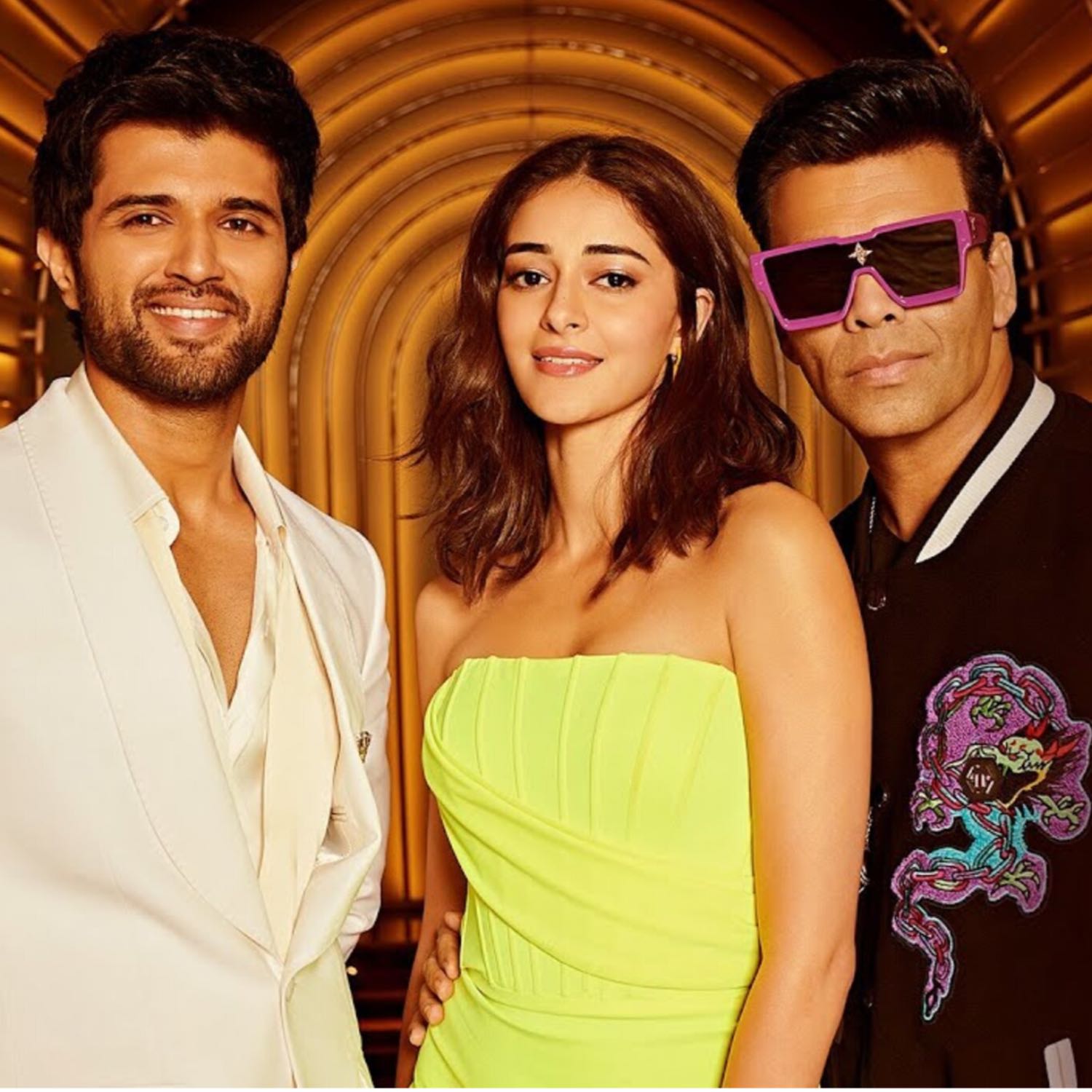 Bollywood Besharams