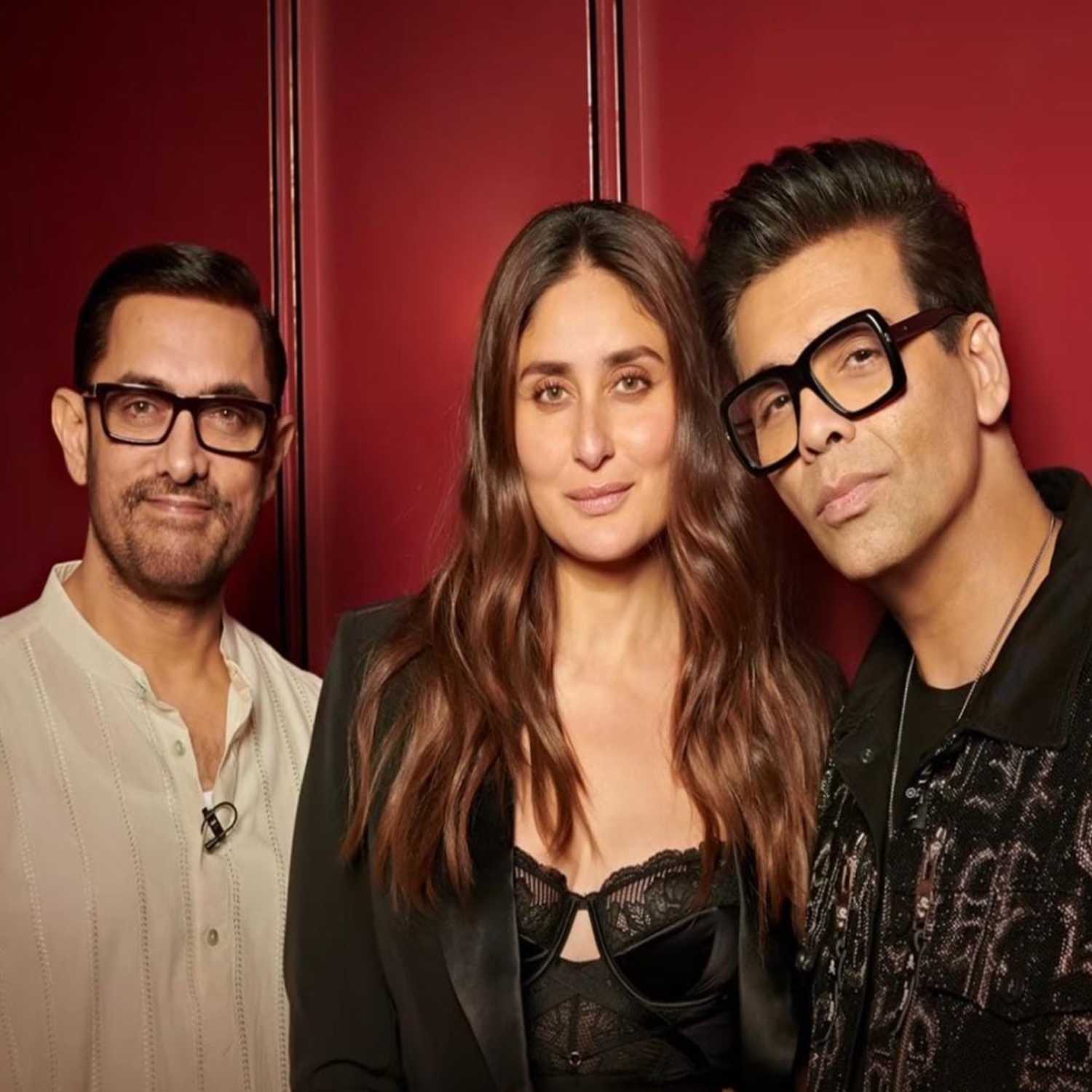 Bollywood Besharams