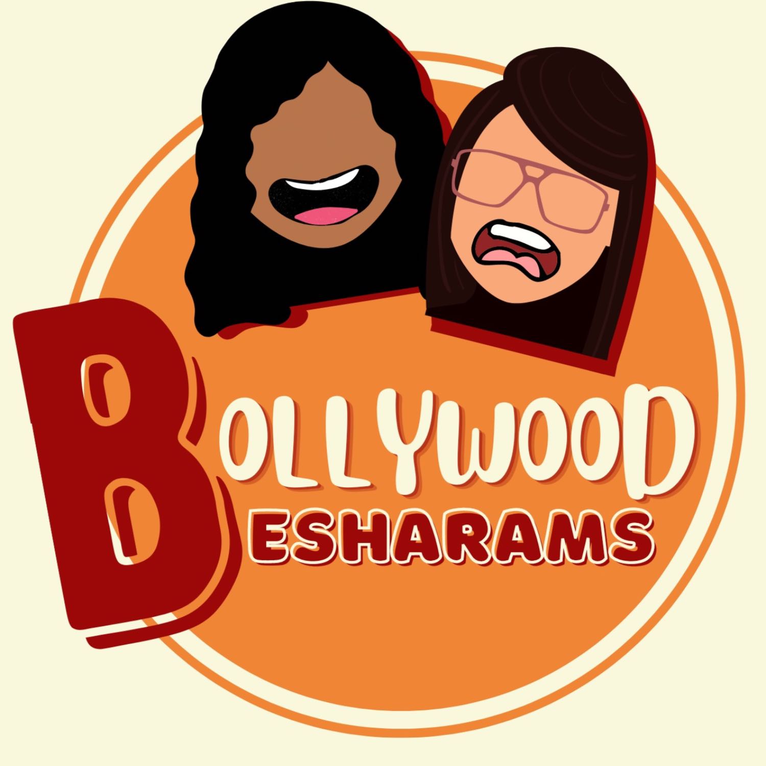 Bollywood Besharams