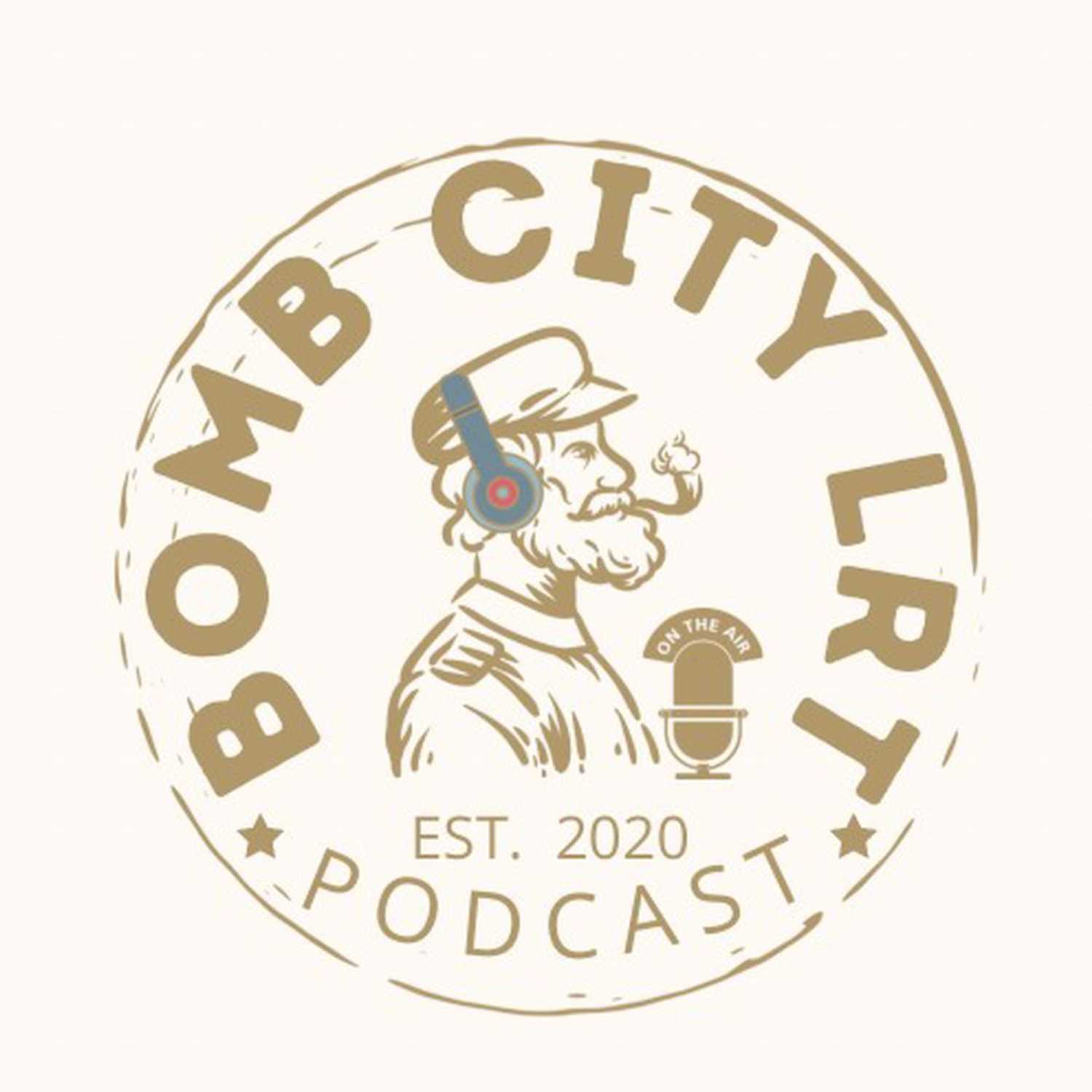 Bomb City (LRT)- Episode 93 (Interview with Steve Scott) Bomb City (LRT)- Episode 93 (Interview with Steve Scott)