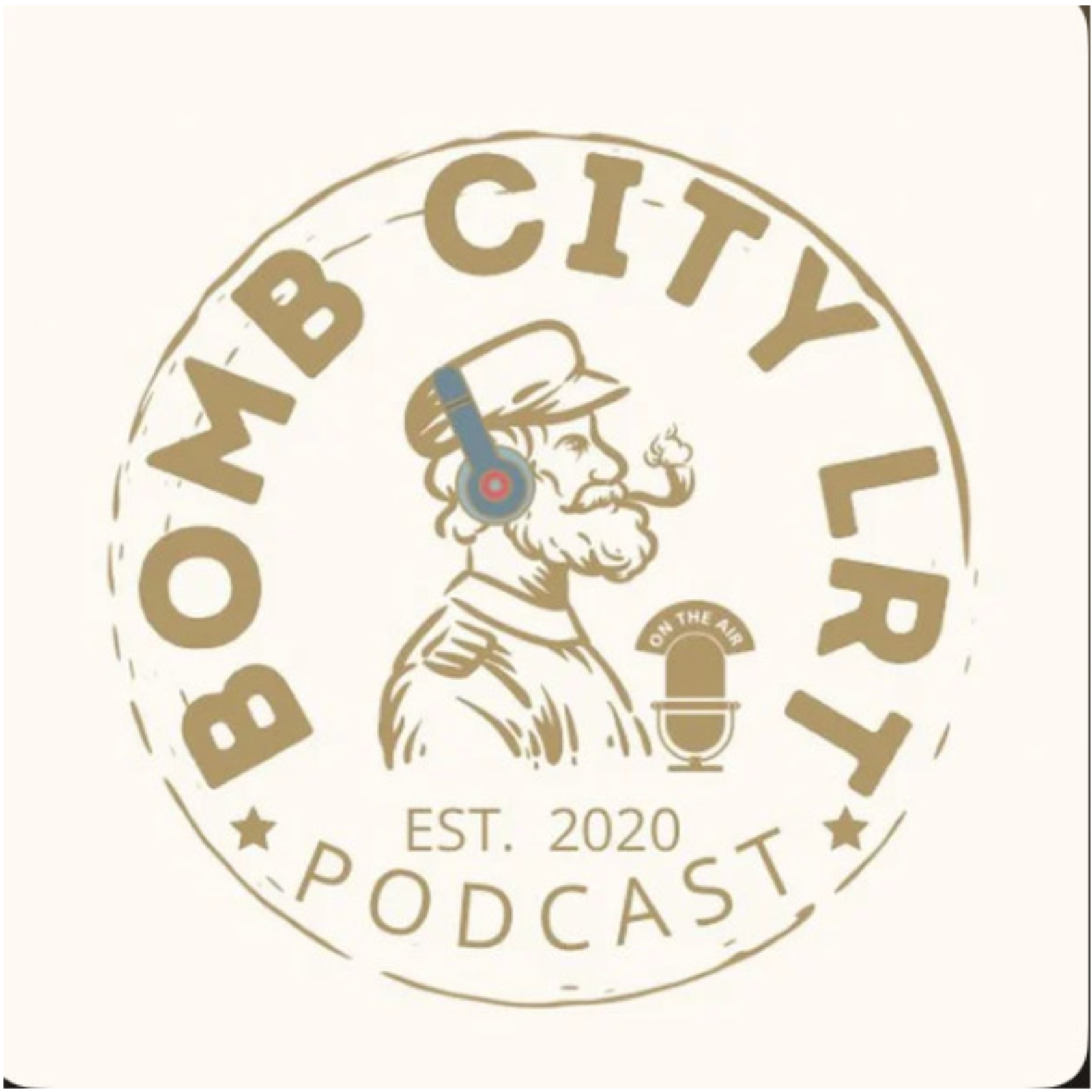 Bomb City (LRT) - Episode 168 episode artwork