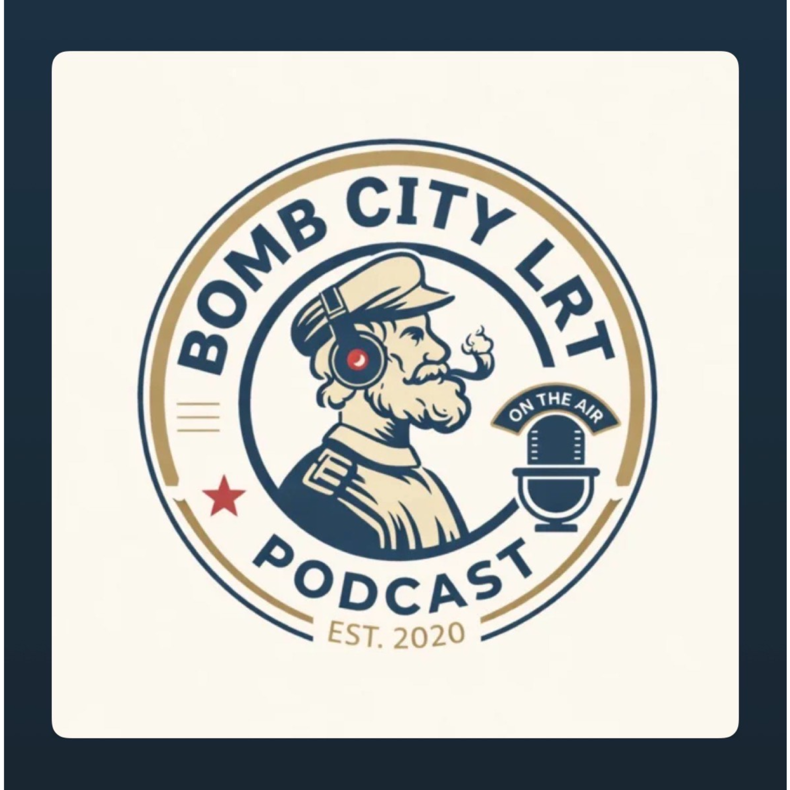 Bomb City (LRT) - Episode 169 episode artwork