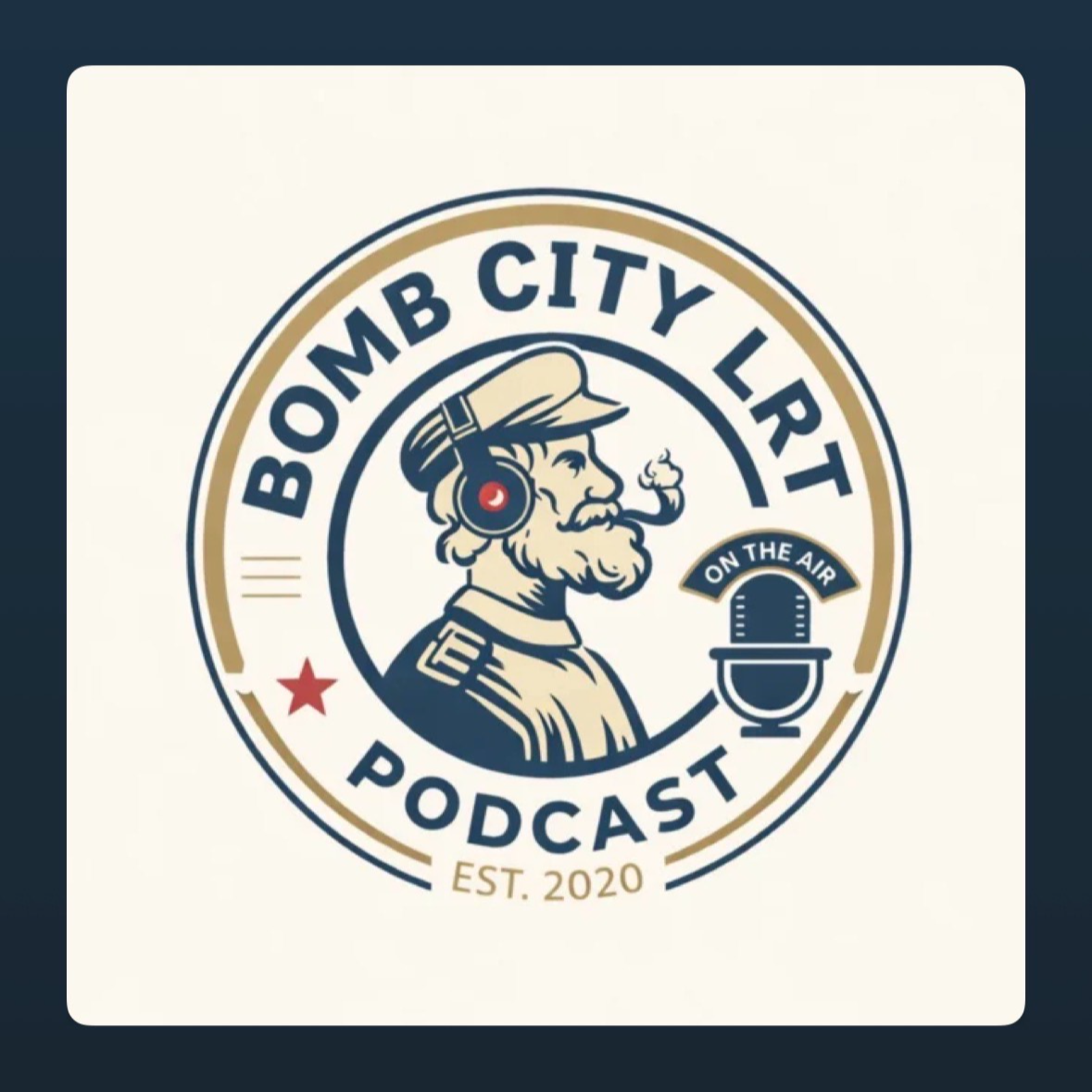 Bomb City (LRT) - Episode 173 episode artwork