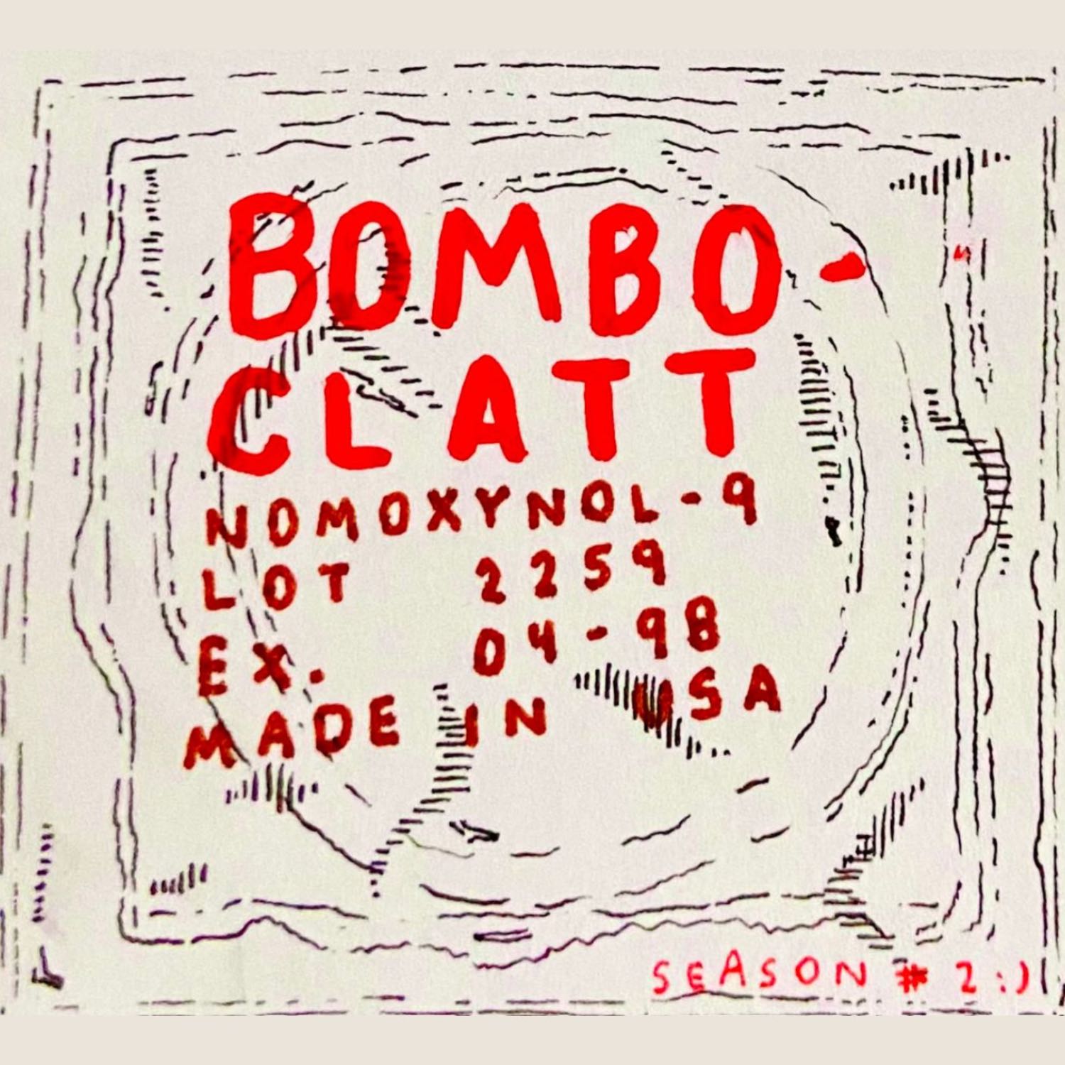 bomboclatt