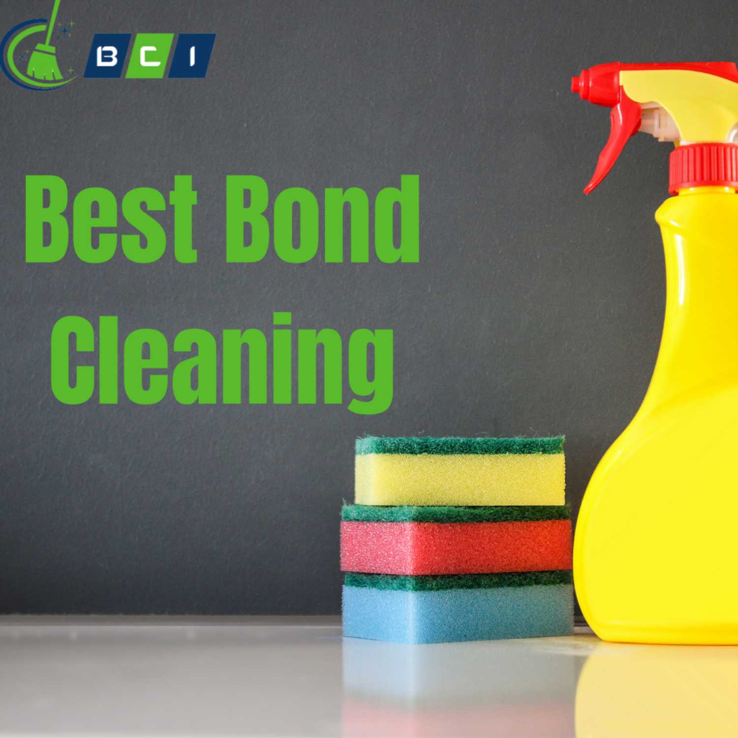 Best Bond Cleaning Near Me