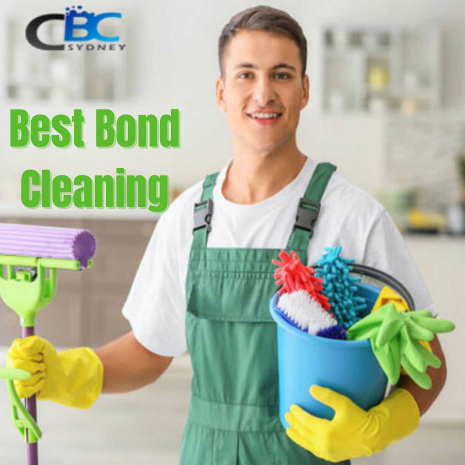 Best Bond Cleaning Near Me