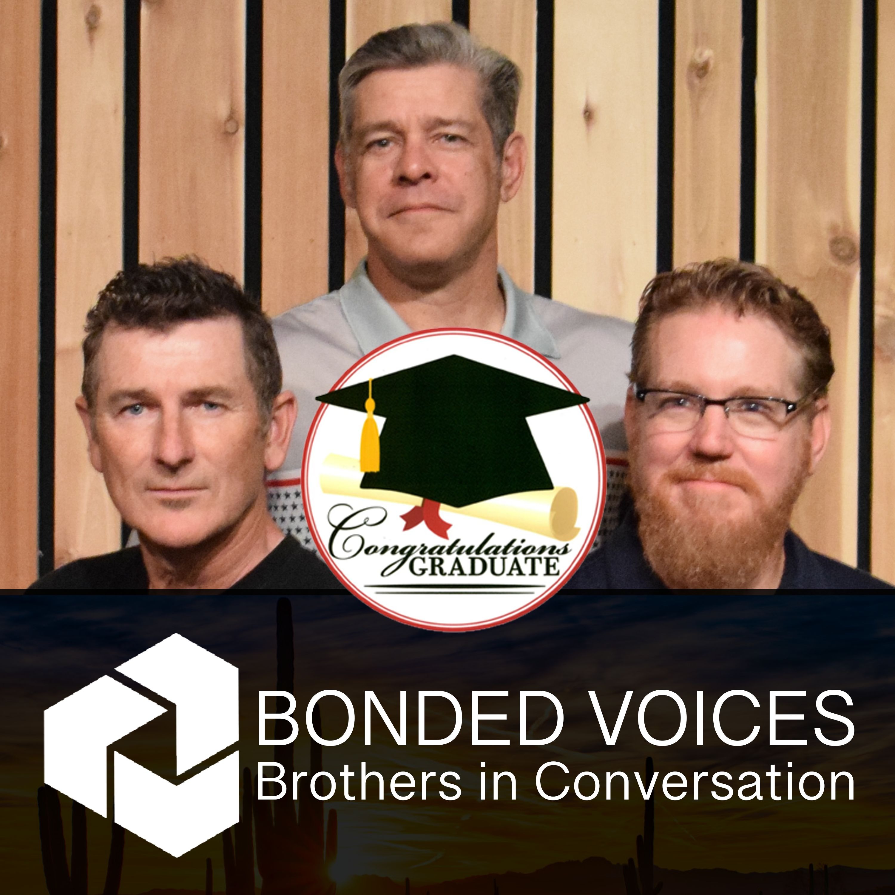 The Graduation Equation: Adding value to your journey - Episode 44 episode artwork