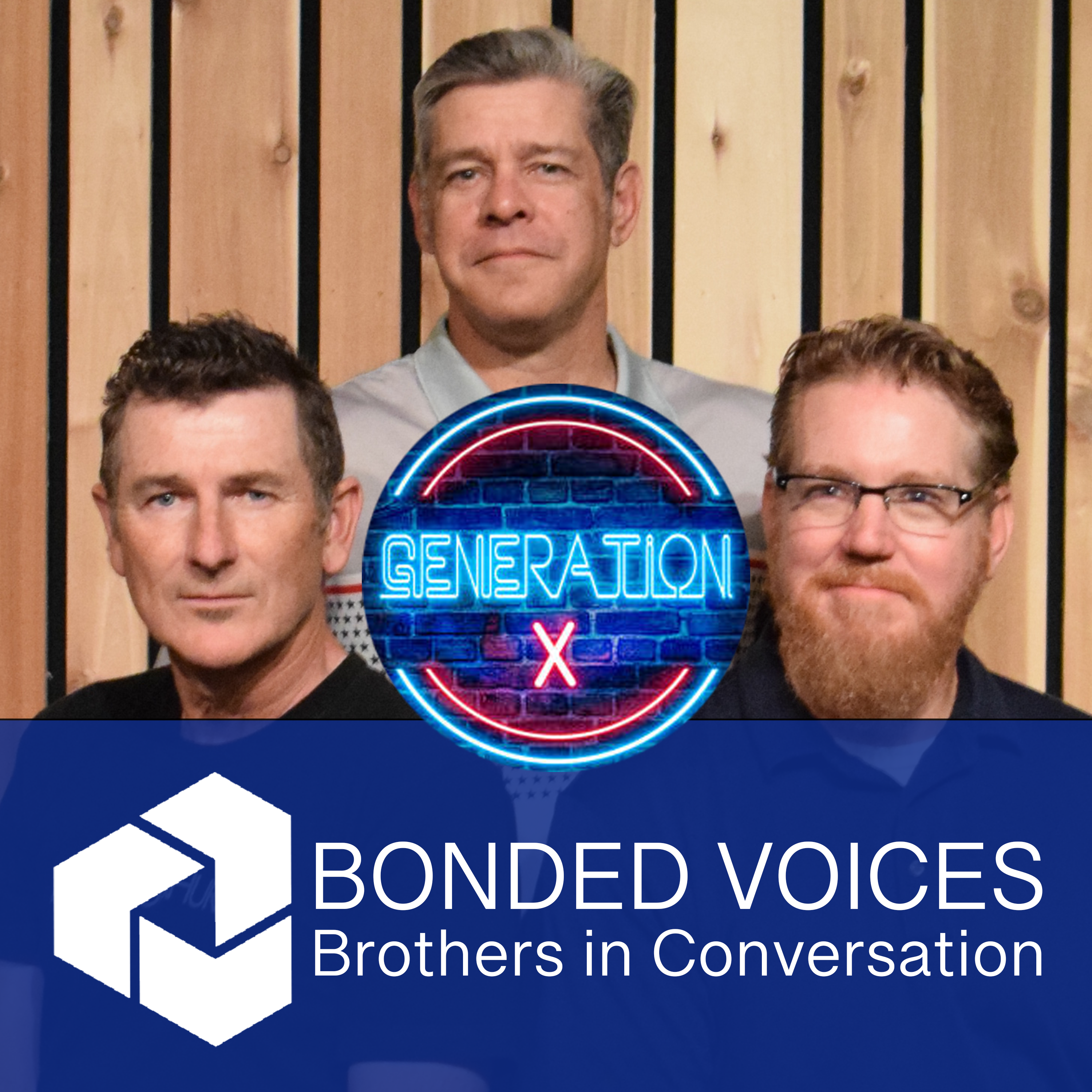 MTV and its impact now and then. Generation X - Episode 54