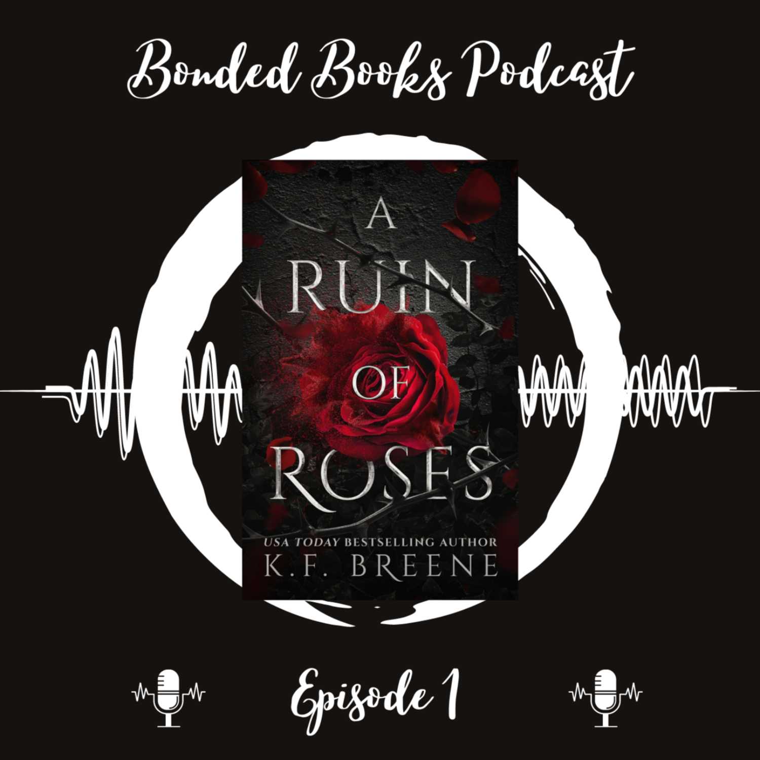 Bonded Books Podcast