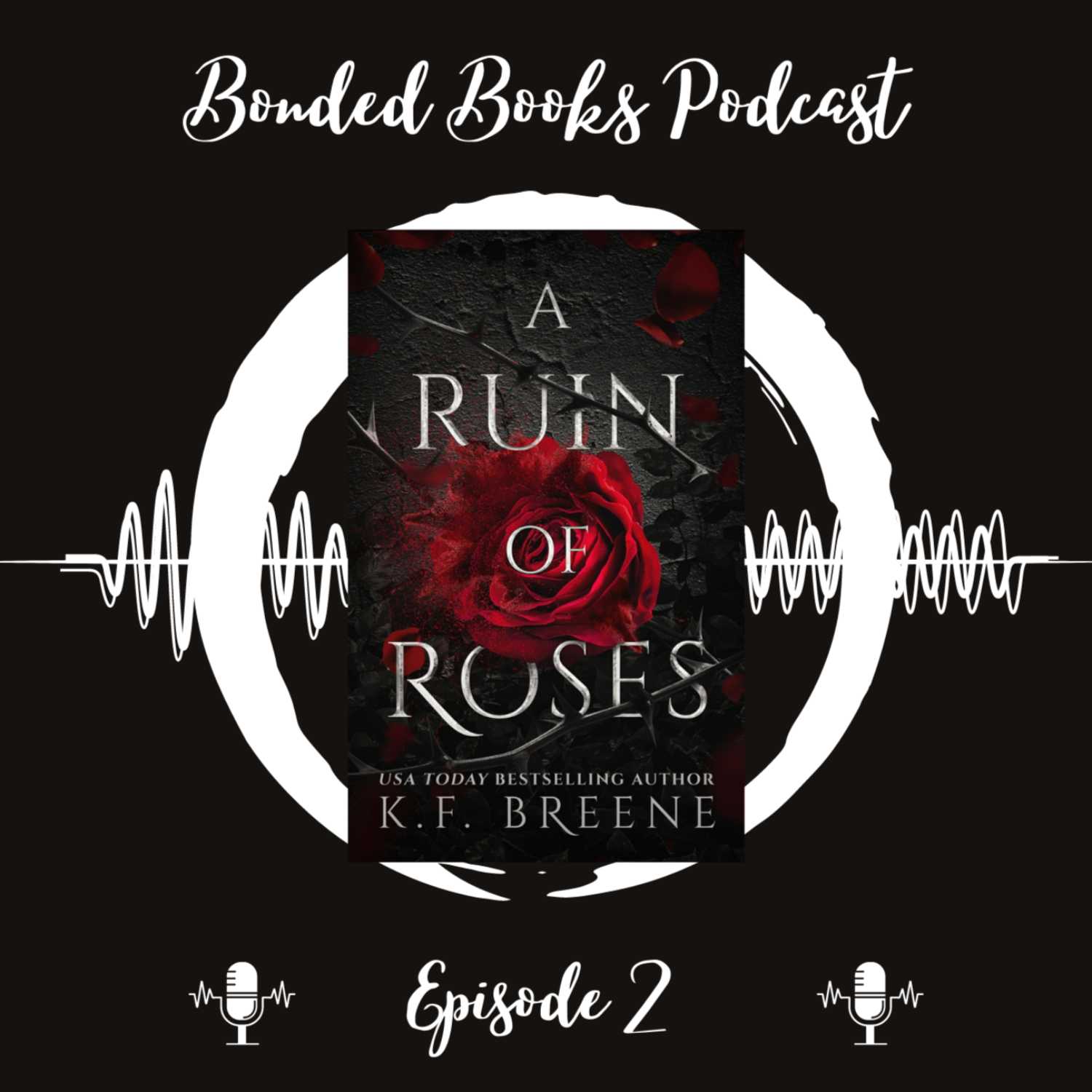 Bonded Books Podcast